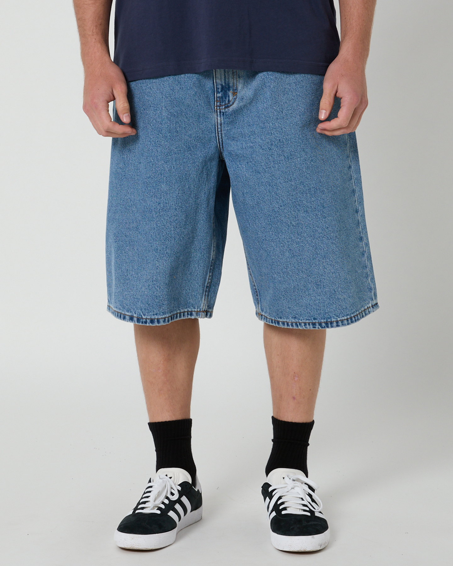 Big baggy shorts online