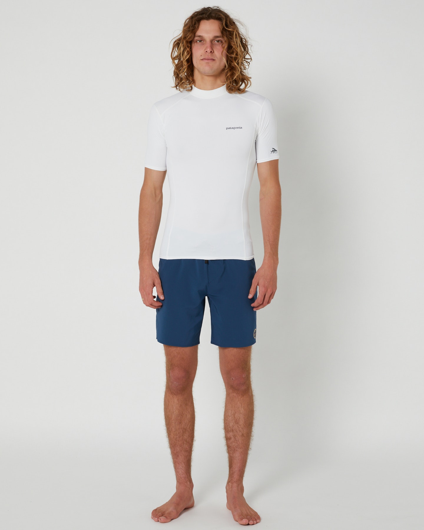 Patagonia rashie sale