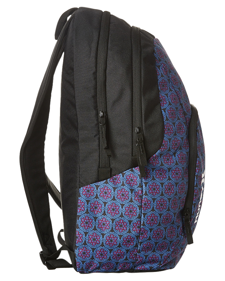Hurley mission 4.0 backpack deals