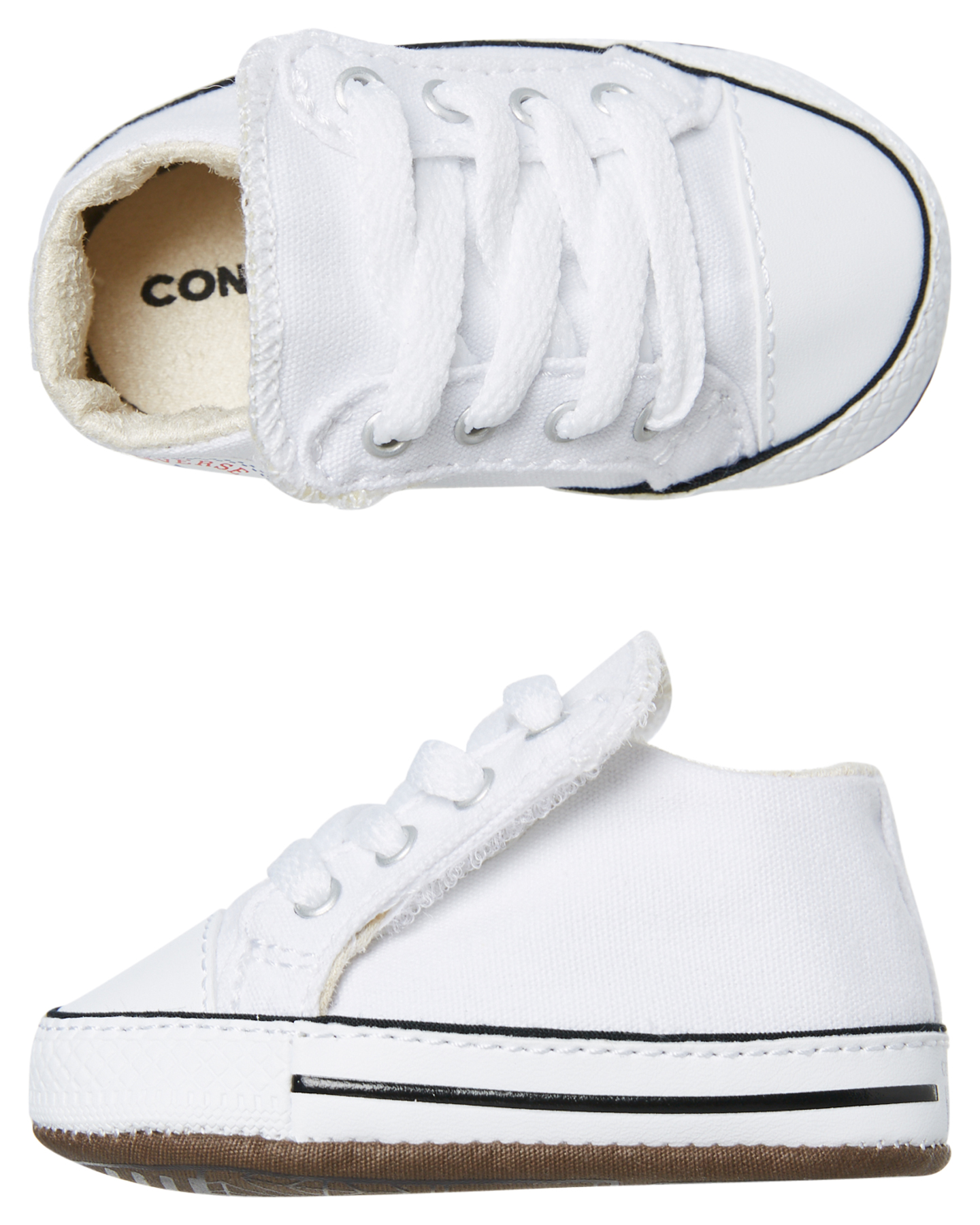 converse all star size chart