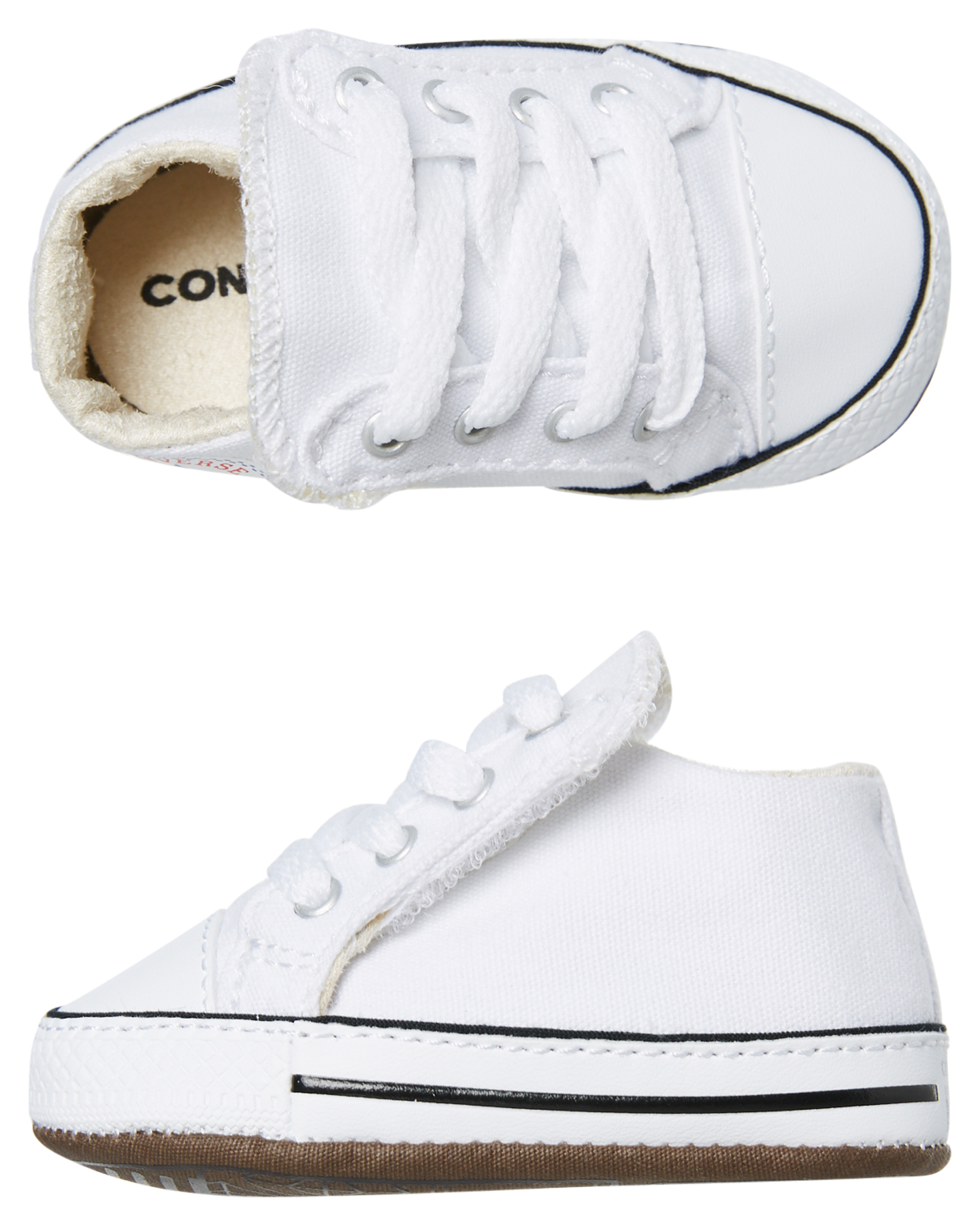 converse chuck taylor size chart