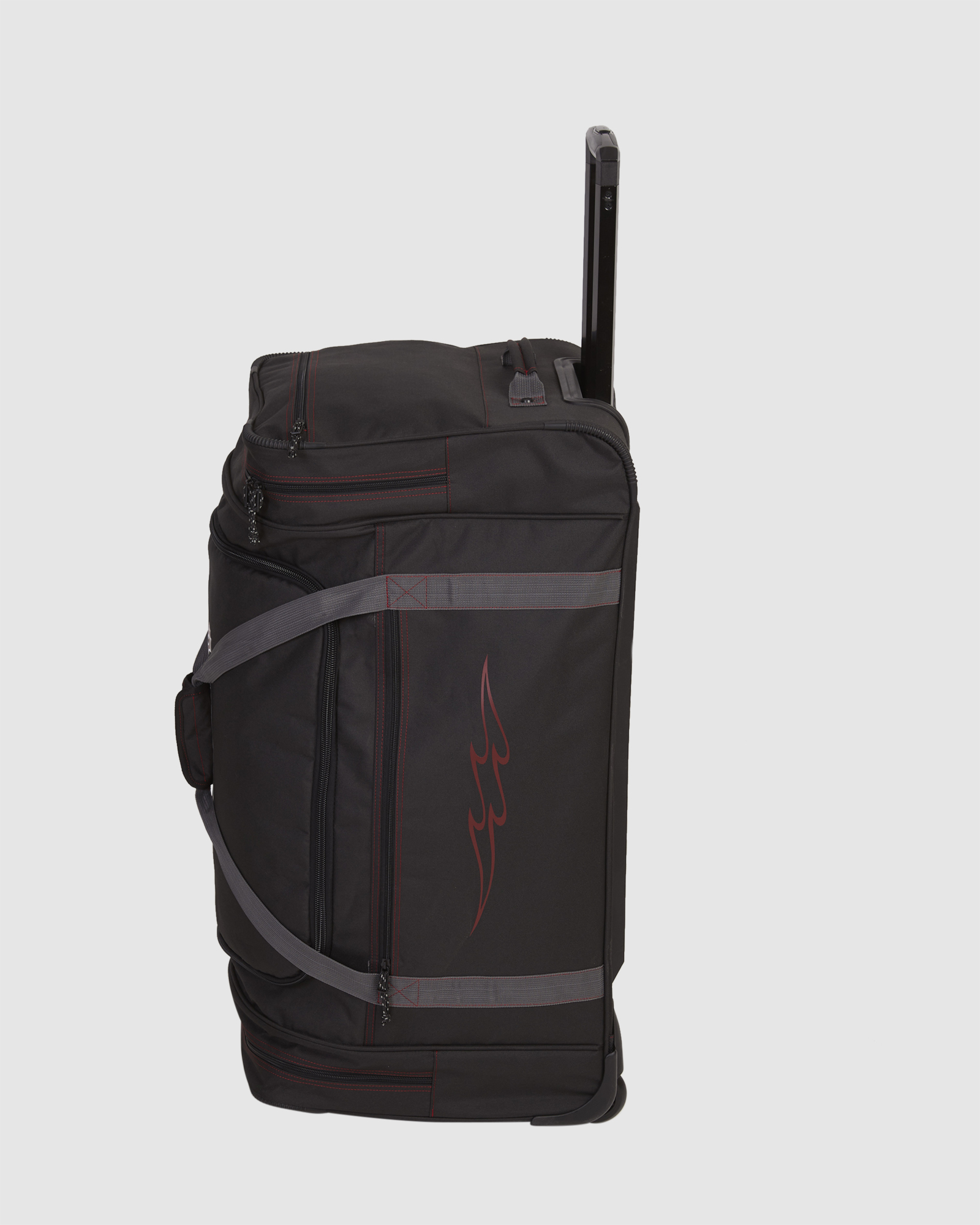 Billabong luggage bag discount