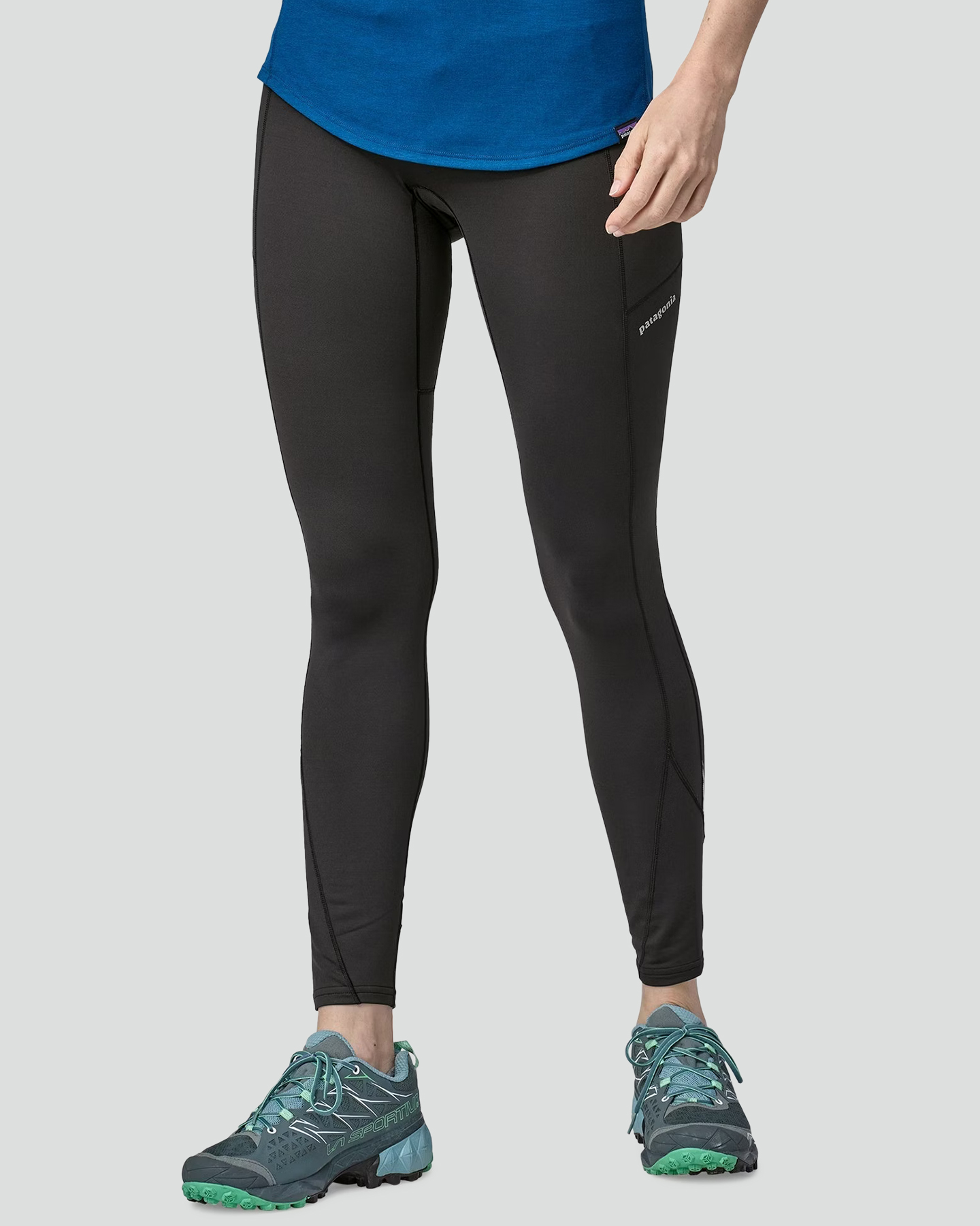 Patagonia yoga pants store