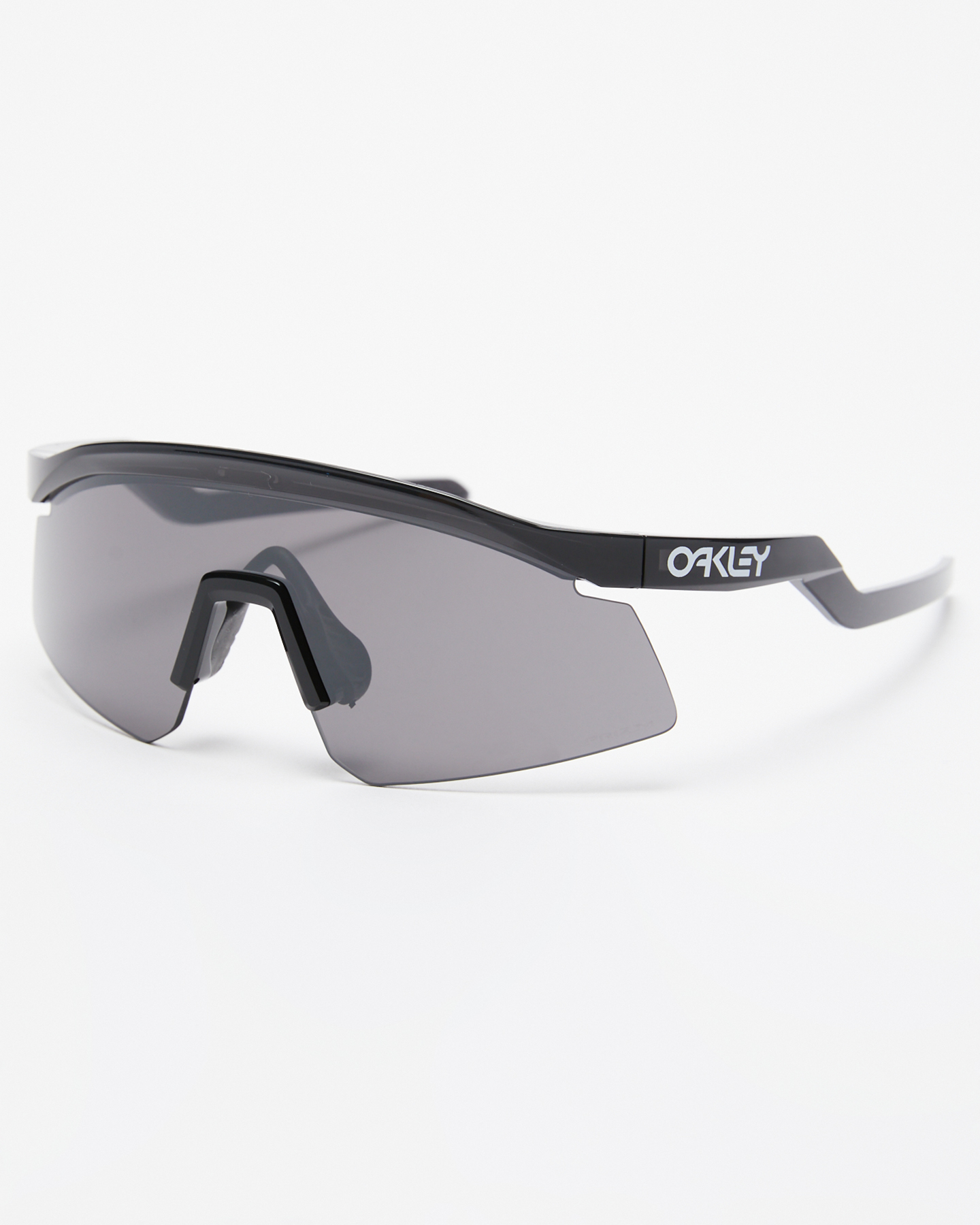 Oakley Hydra Sunglasses Black Ink | SurfStitch