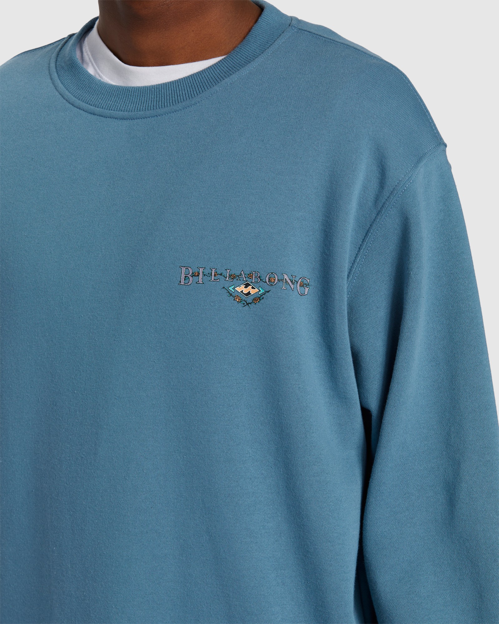 Vintage billabong jumper sale