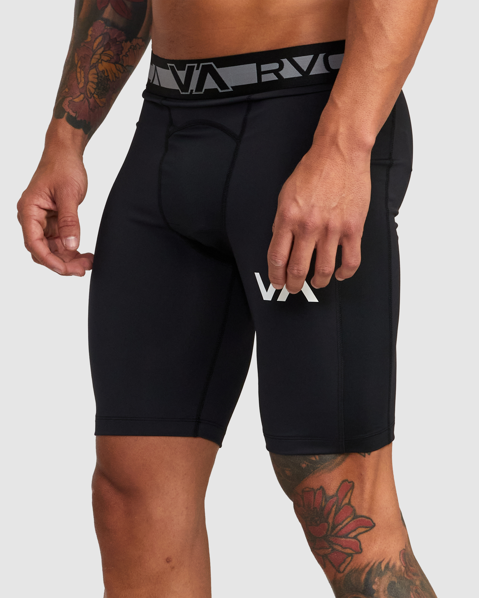 Mens compression sales shorts australia