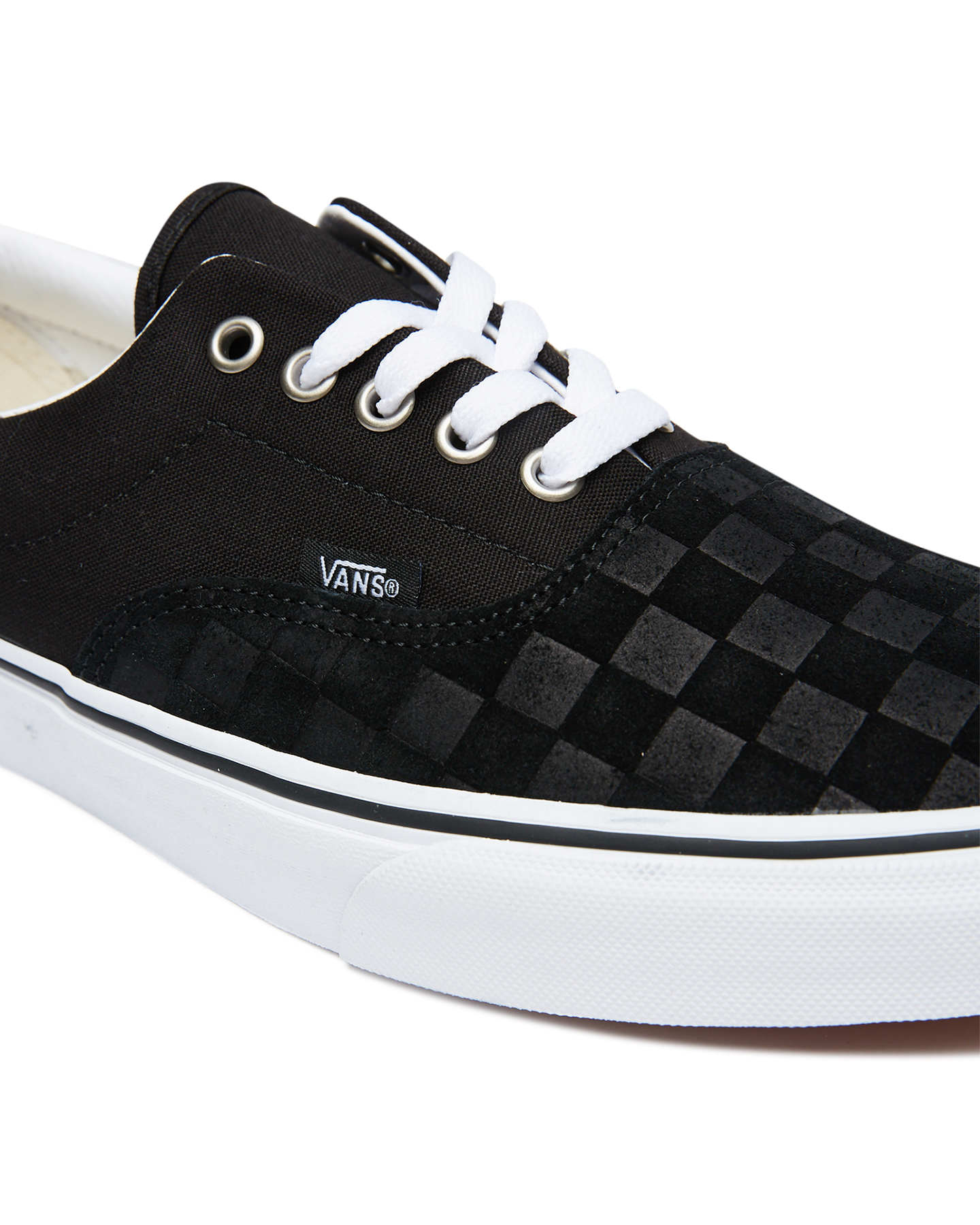vans daim camel