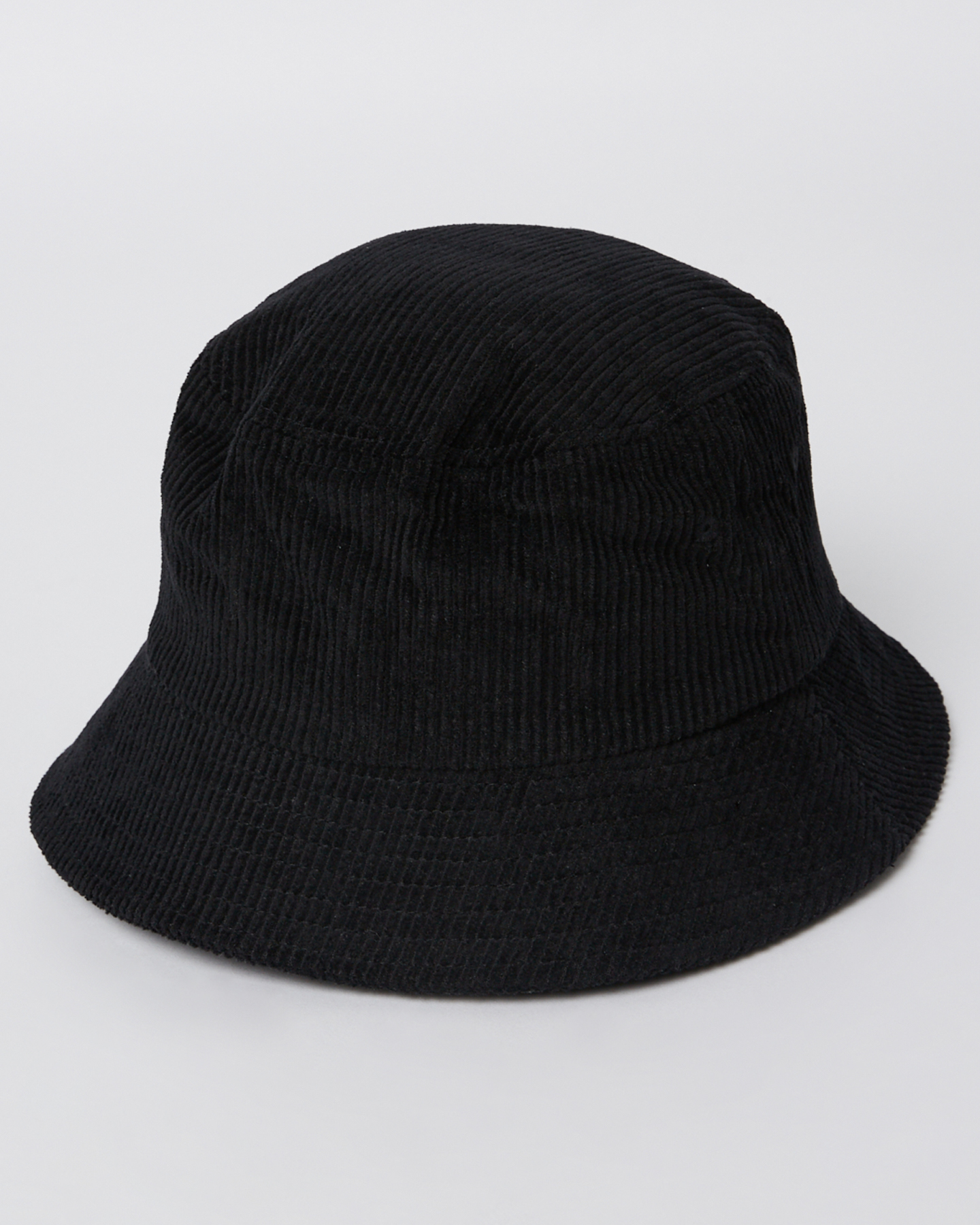 Dickies Cord Hat - Charcoal | SurfStitch