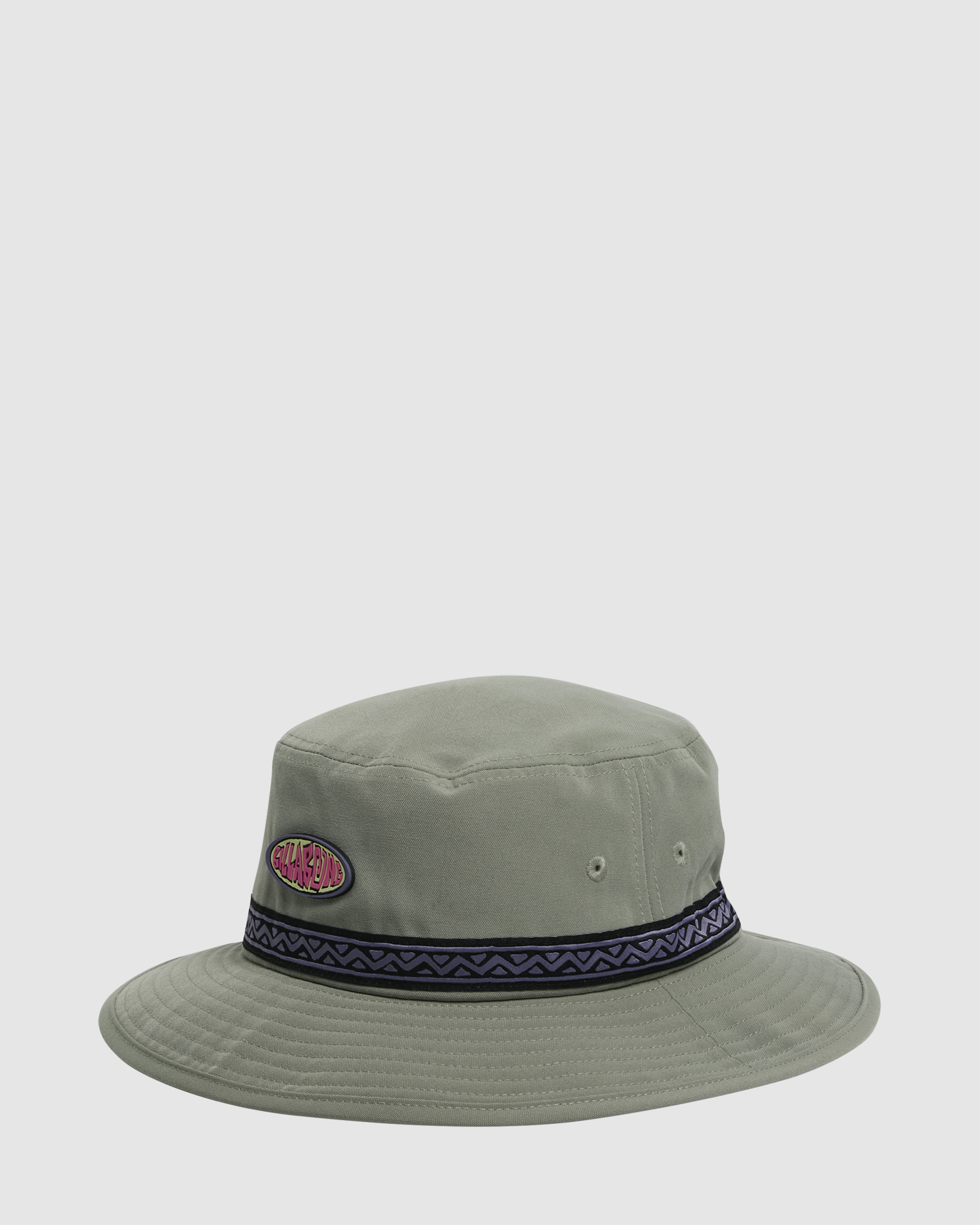 Boonie hat best sale accessories