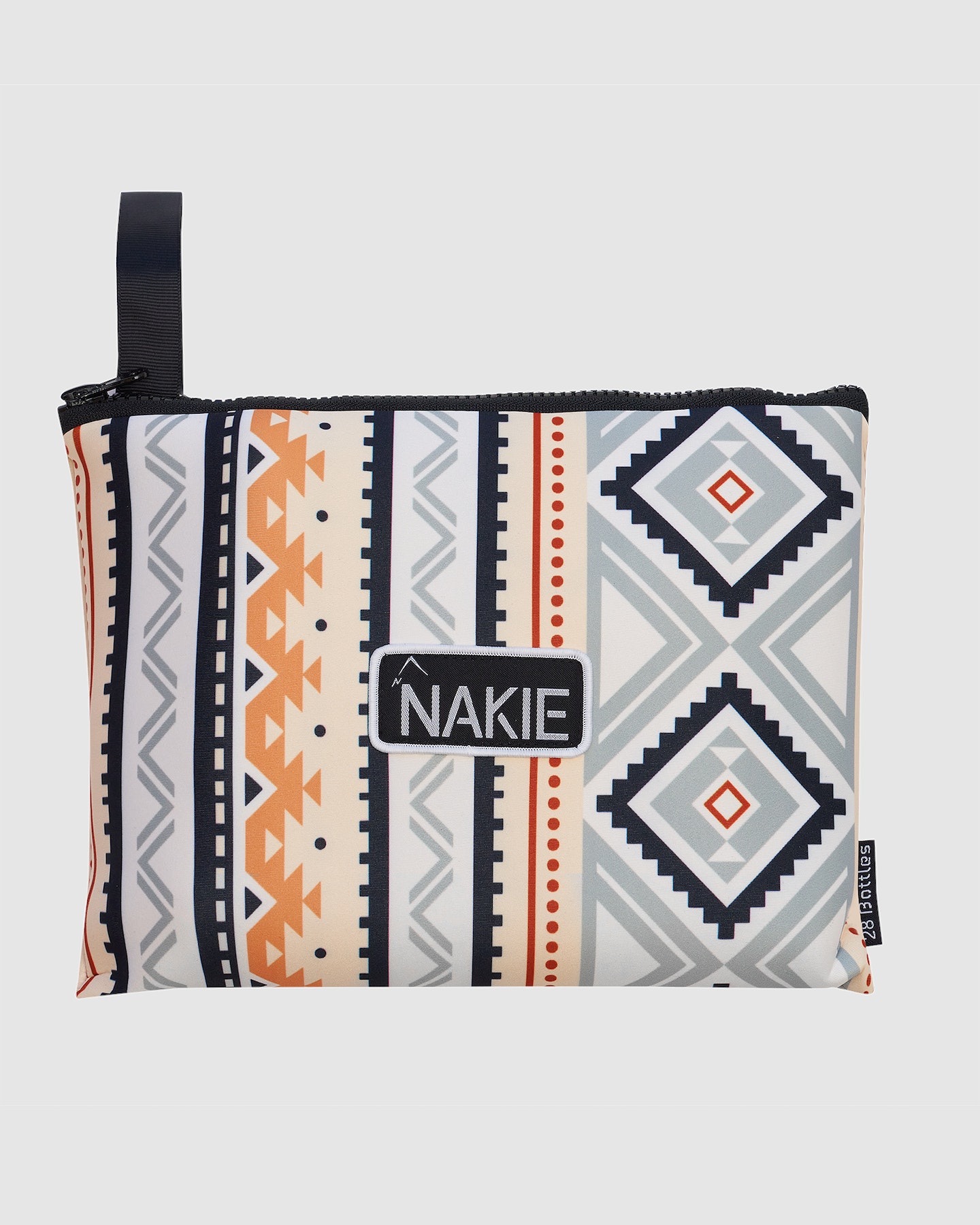 Nakie Recycled Sand Free Beach Towel Paradise Getaway SurfStitch