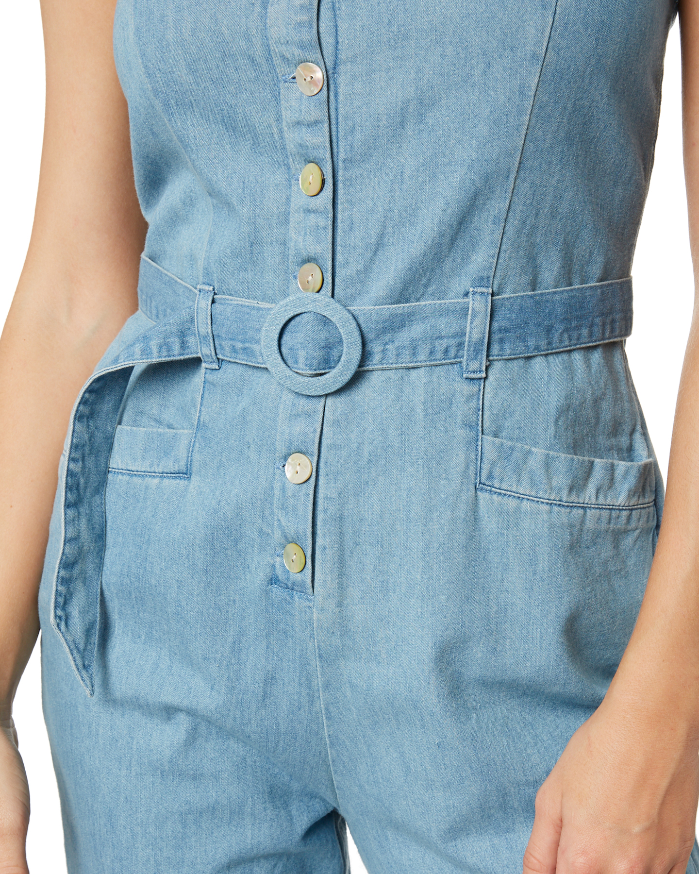 rip curl jumpsuit