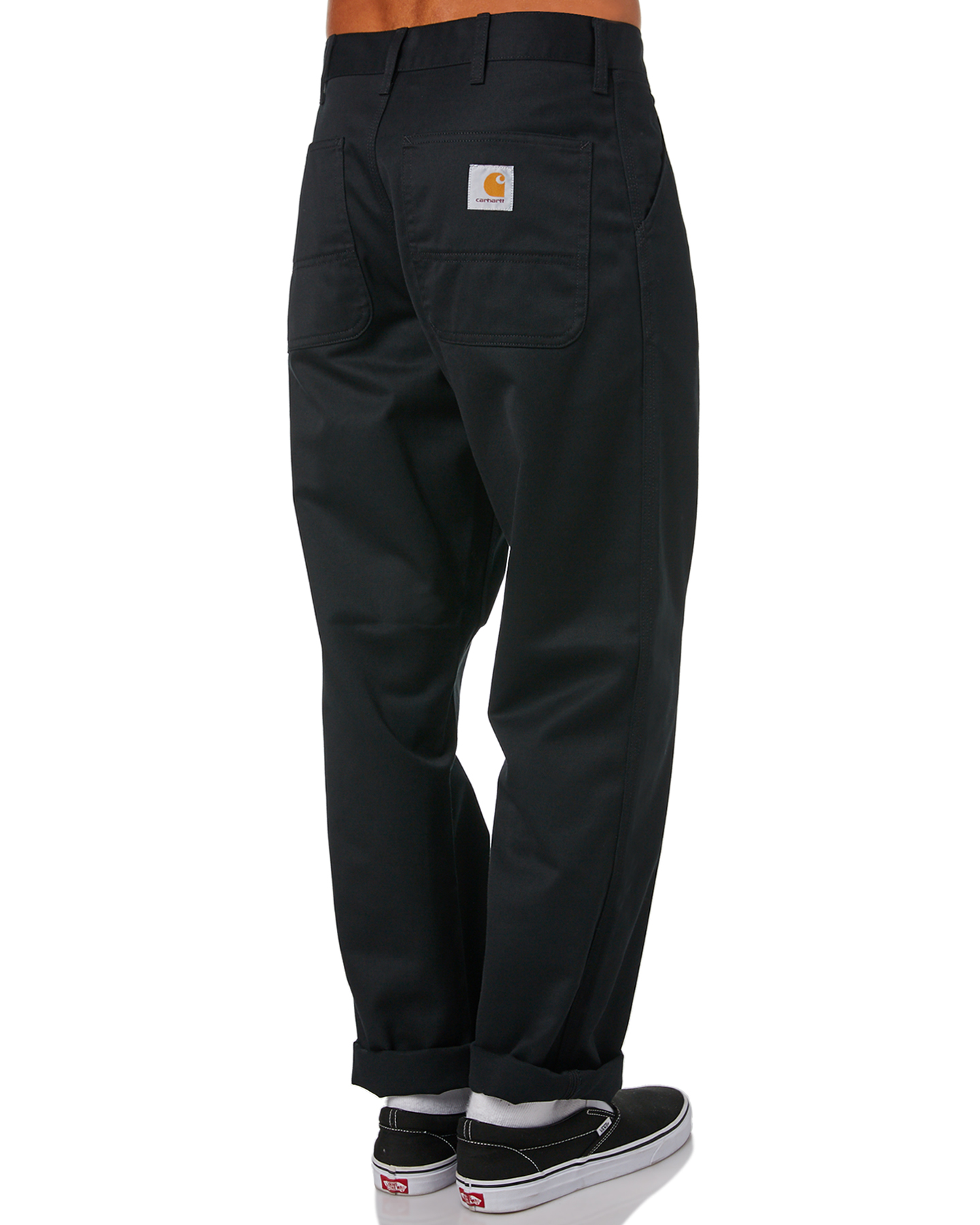 carhartt black jeans