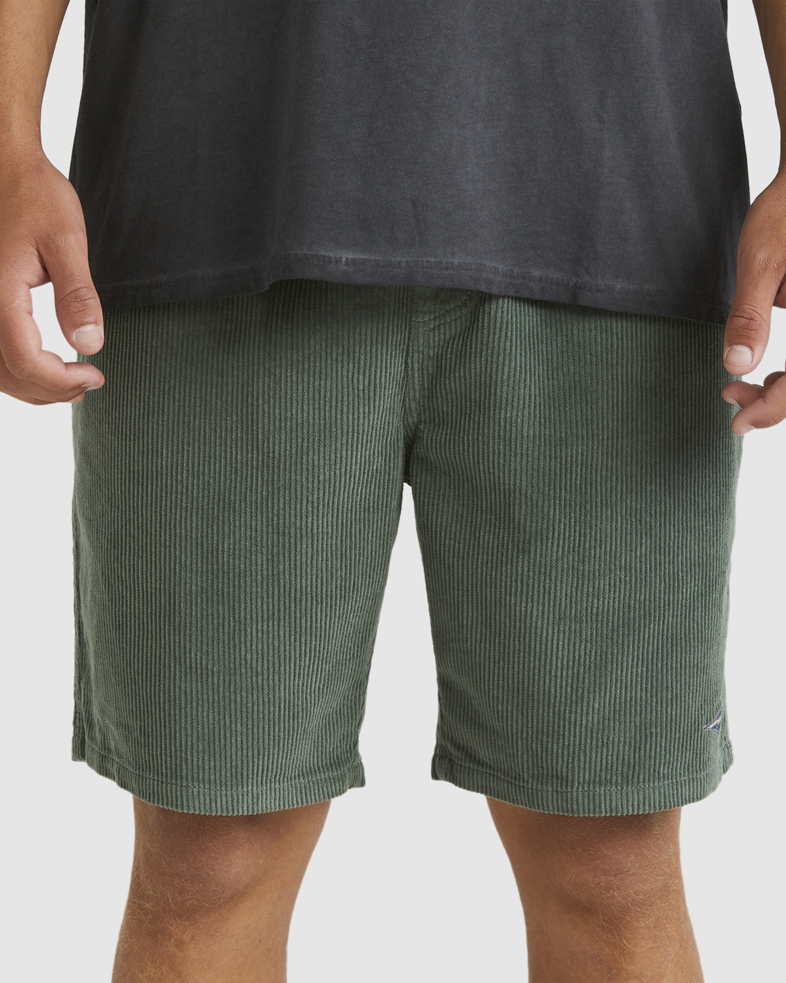 Volcom subscale cord new arrivals