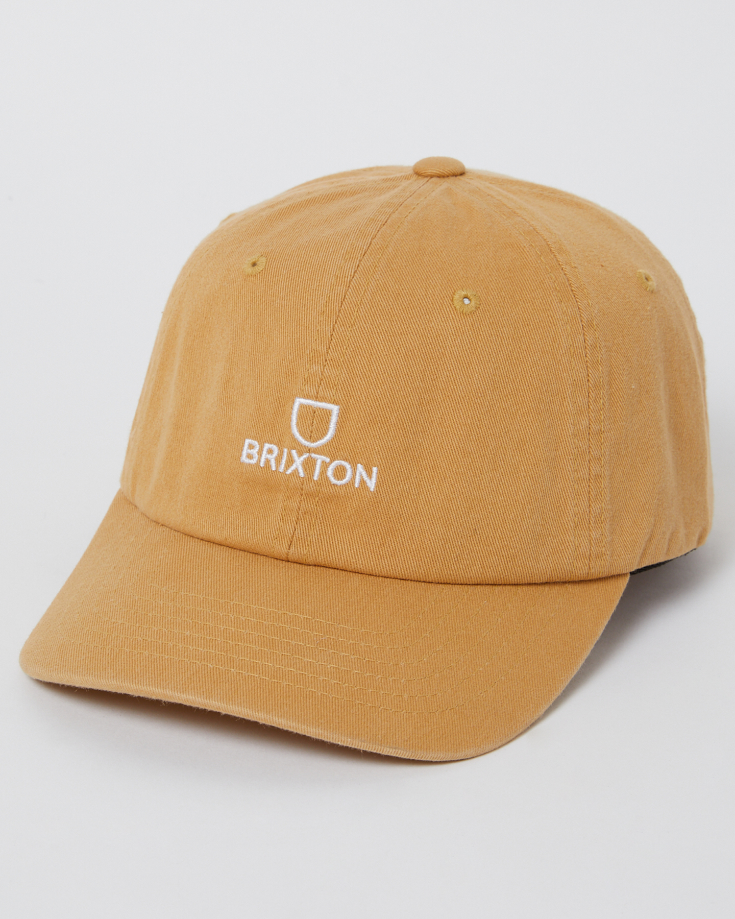 Brixton headwear shop