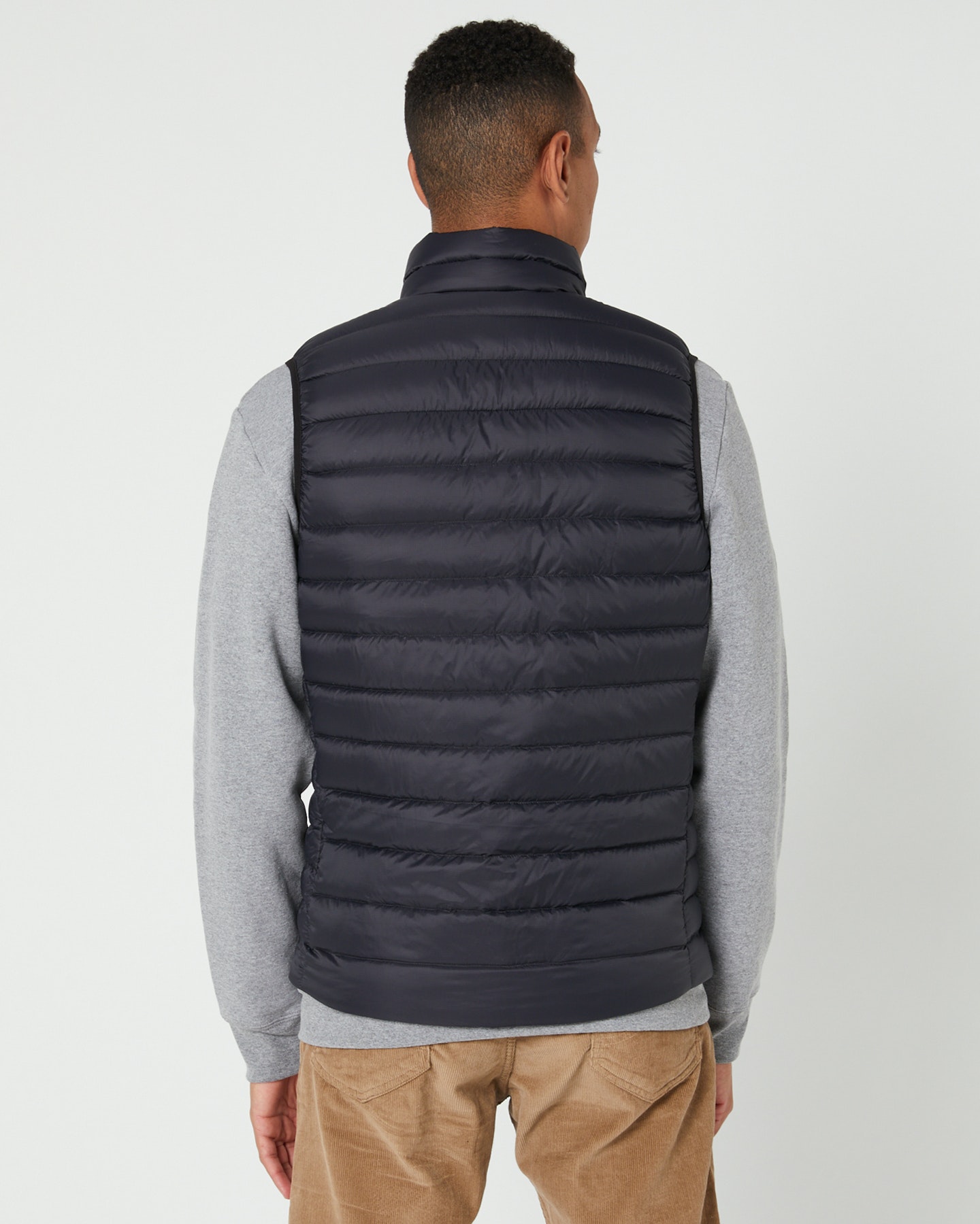 Patagonia men's best sale down vest sale