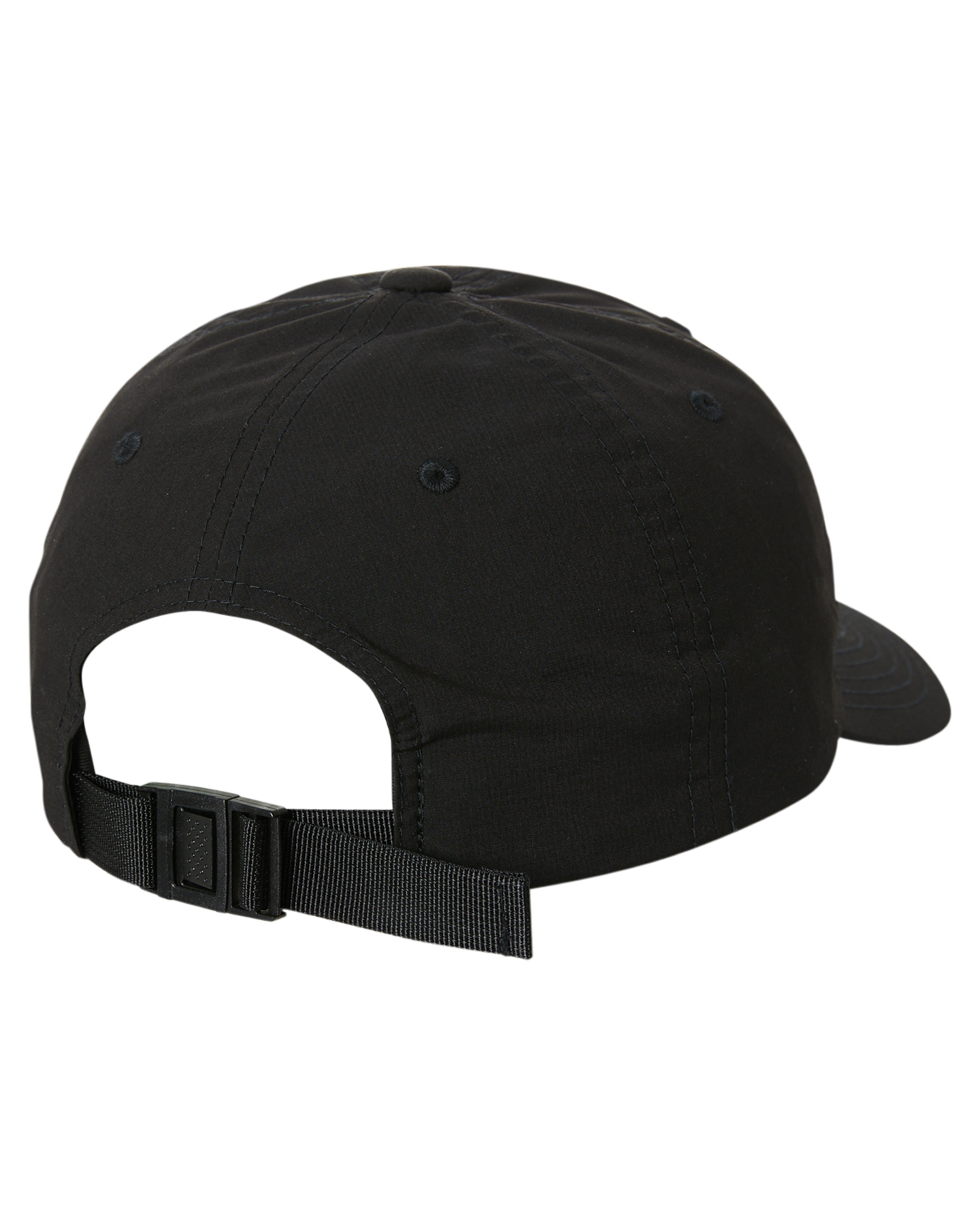 Oakley Oakley B1B Freex Patch Hat - Black | SurfStitch