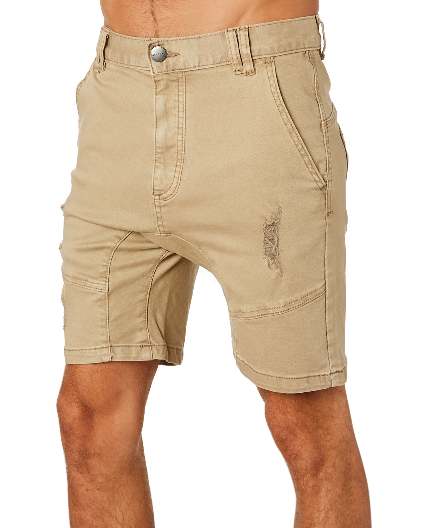 nena pasadena destroyer shorts