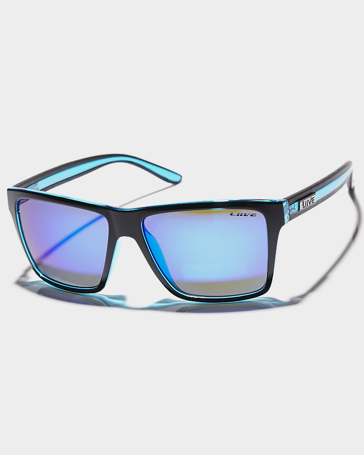 LV 4Motion es la nueva colección de gafas de sol techno rave jóven