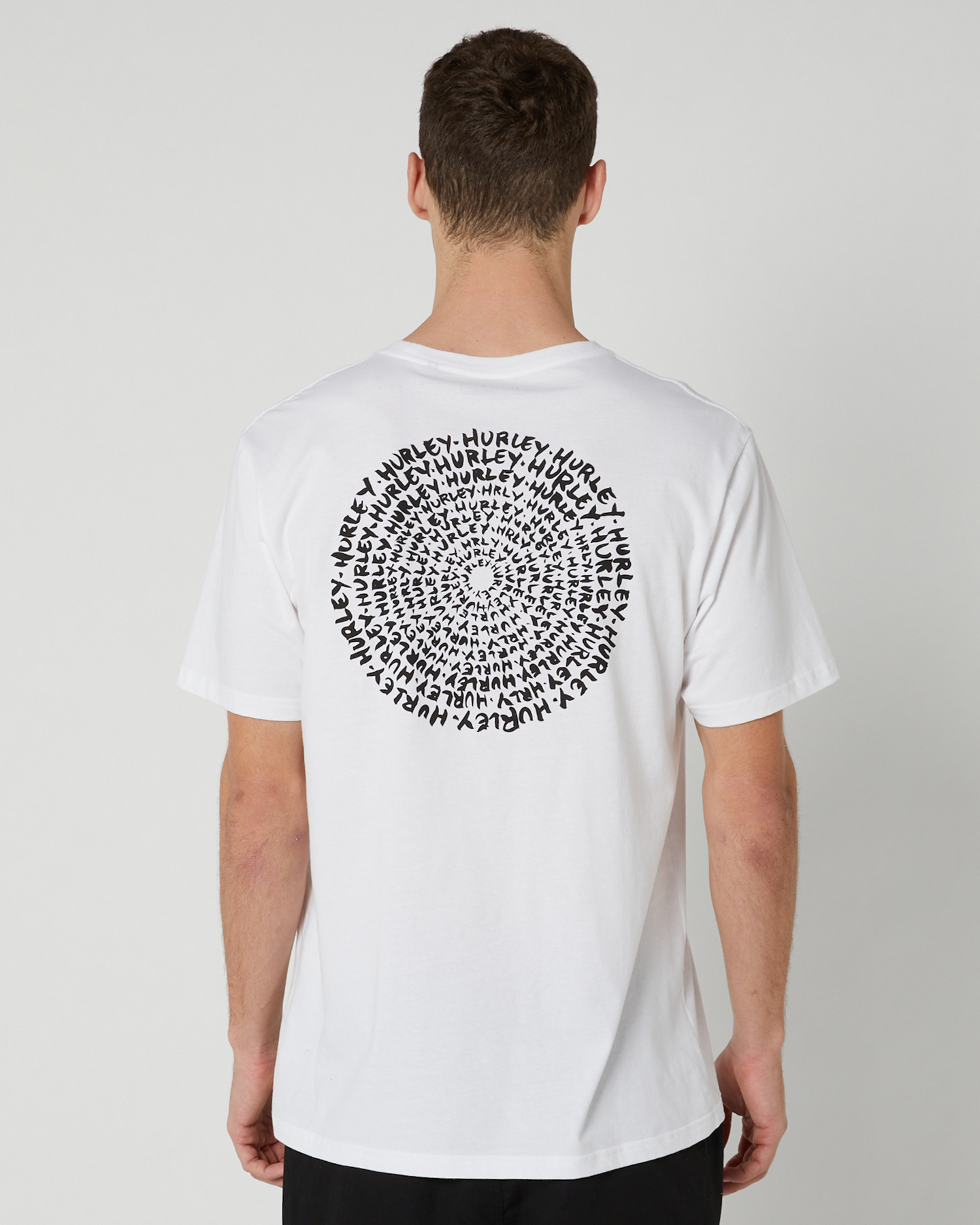Hurley clothing sales