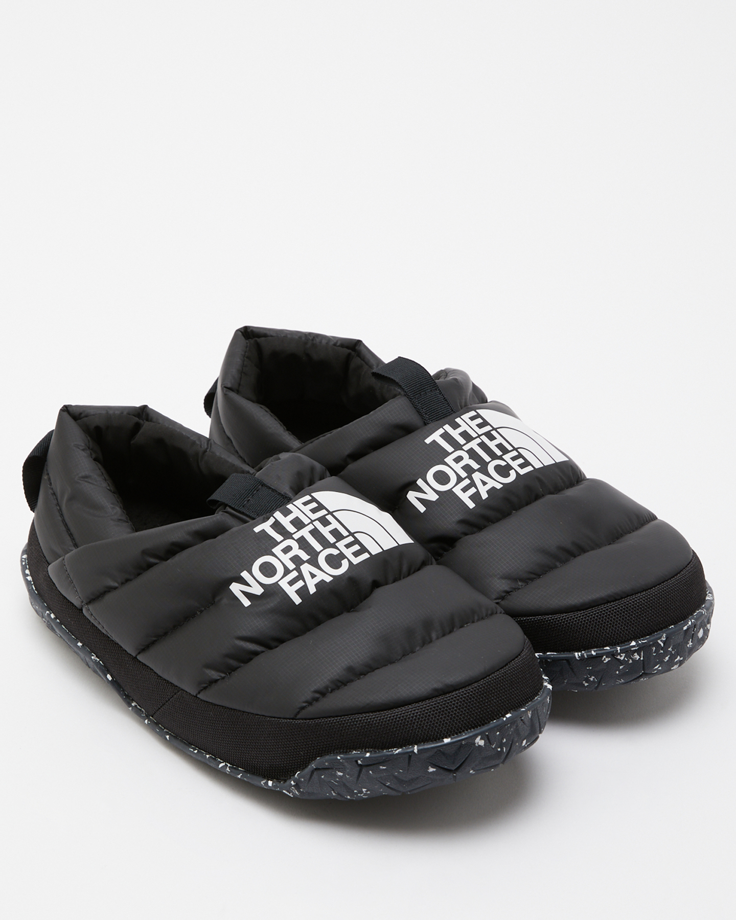 Womens Nuptse Mule