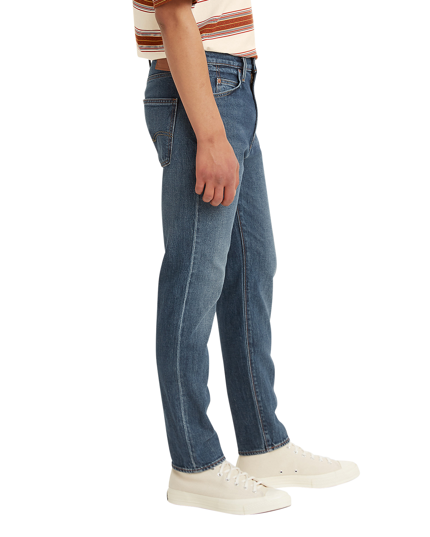 Levi's So High Slim Fit Jeans - Day In Cali | SurfStitch