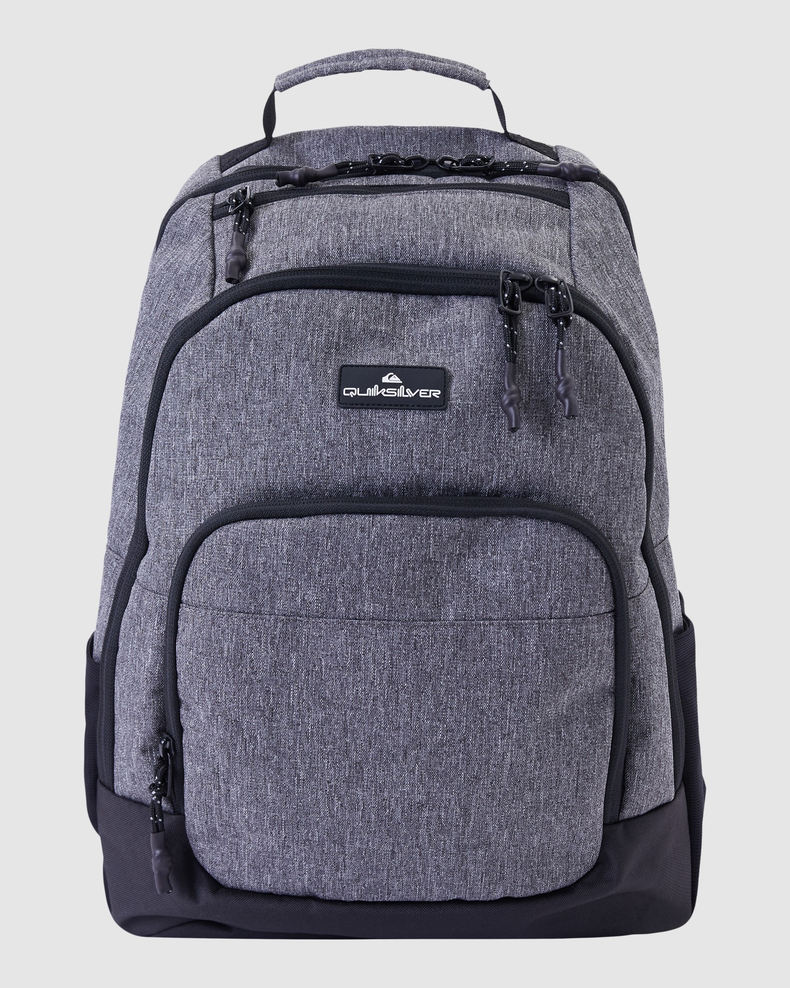 Quiksilver 1969 Special Backpack - Heritage Heather | SurfStitch