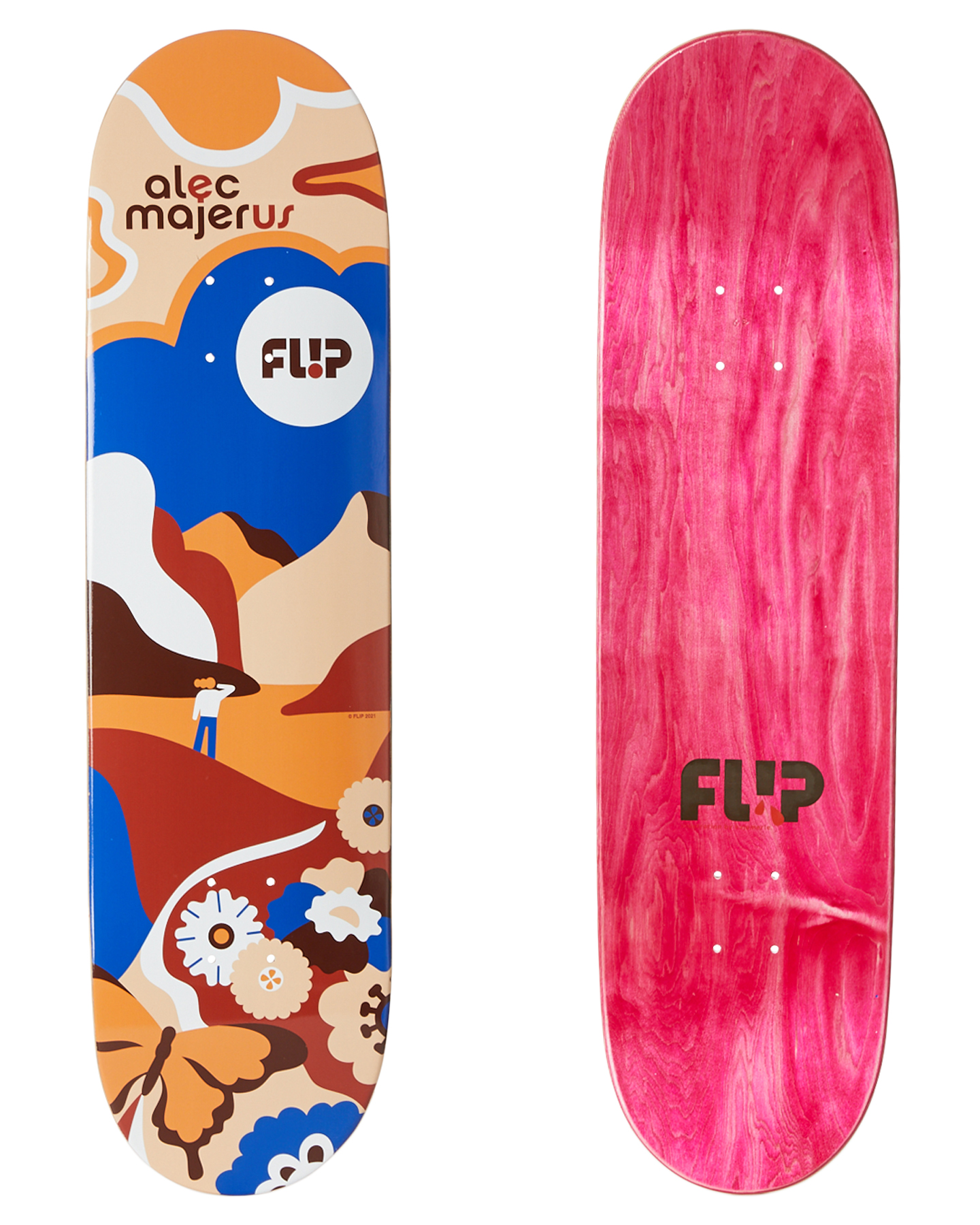 Flip Flp - Kaja 8.375In - Alec Majerus | SurfStitch