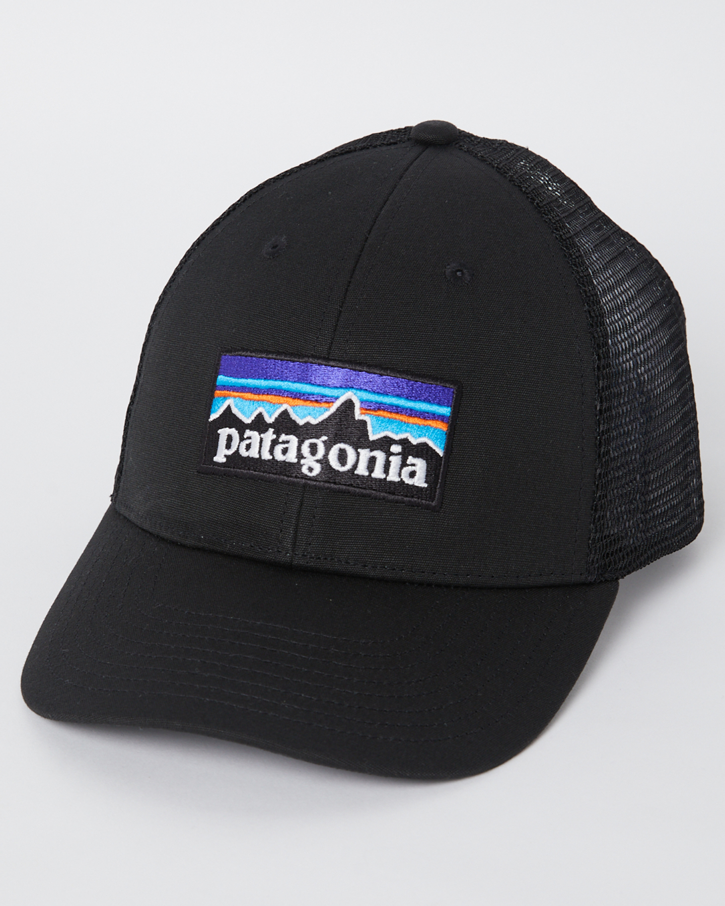 Patagonia cheap lopro hat