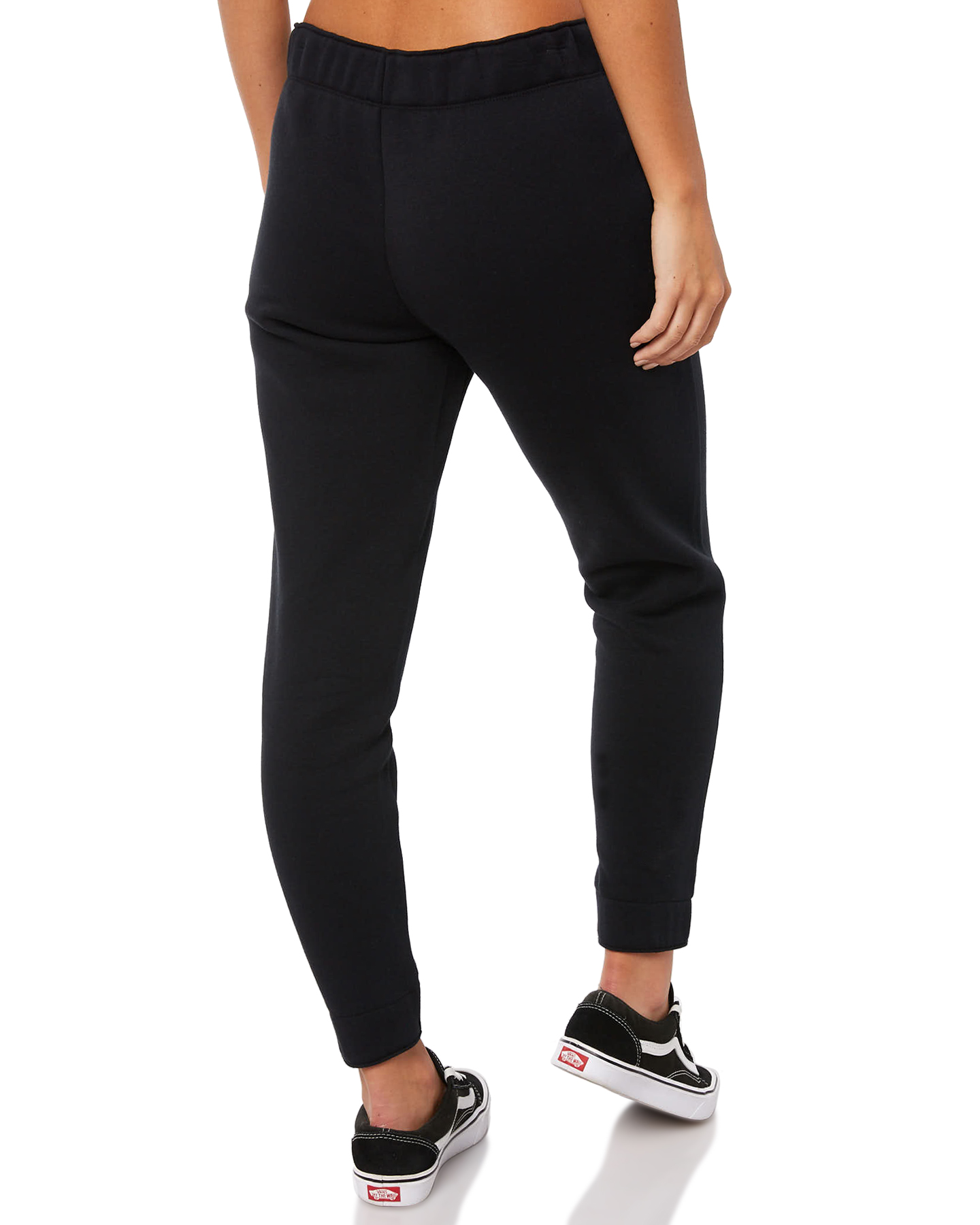 Hurley Womens Oao Fleece Pant - Black | SurfStitch