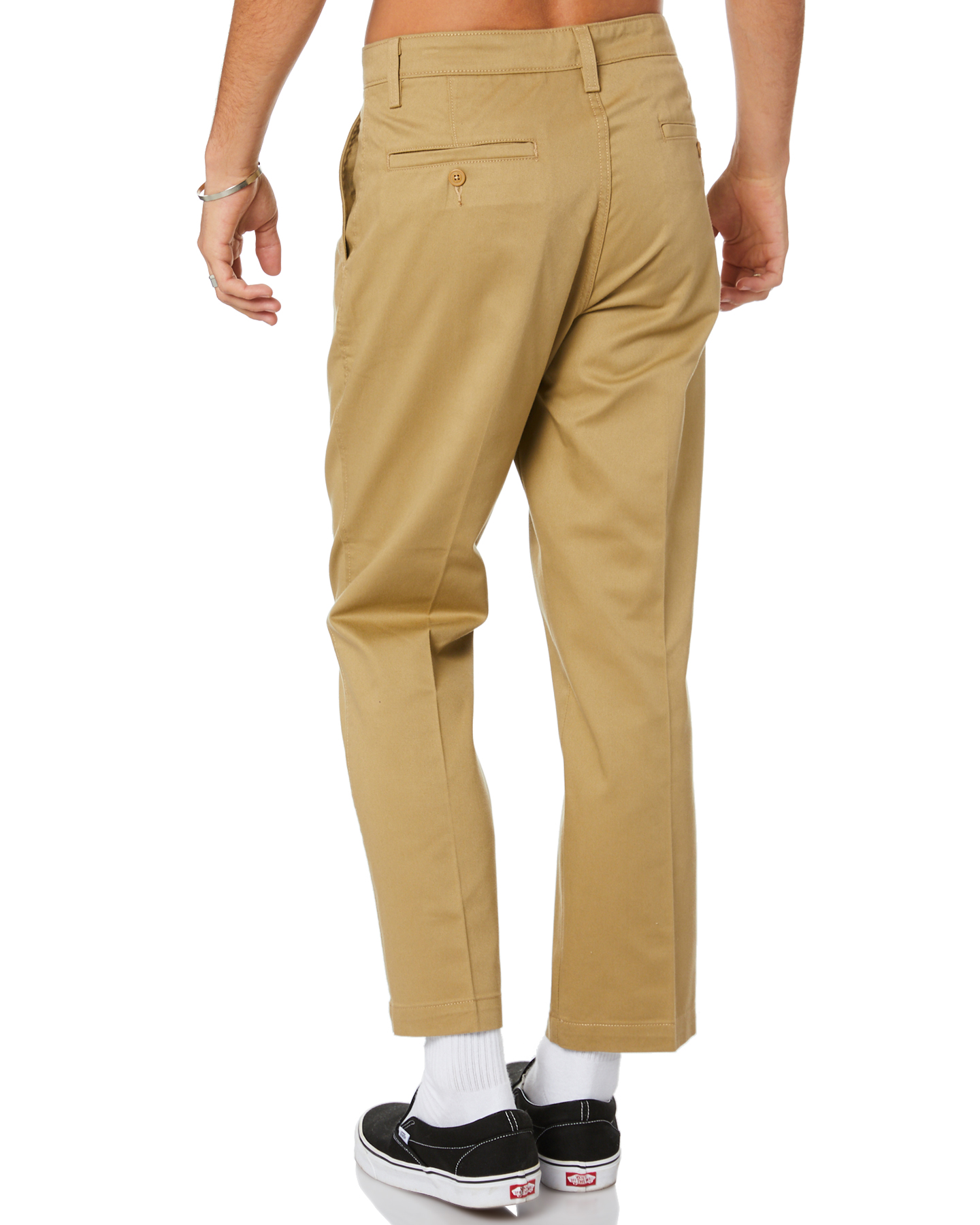 levi's 512 harvest gold
