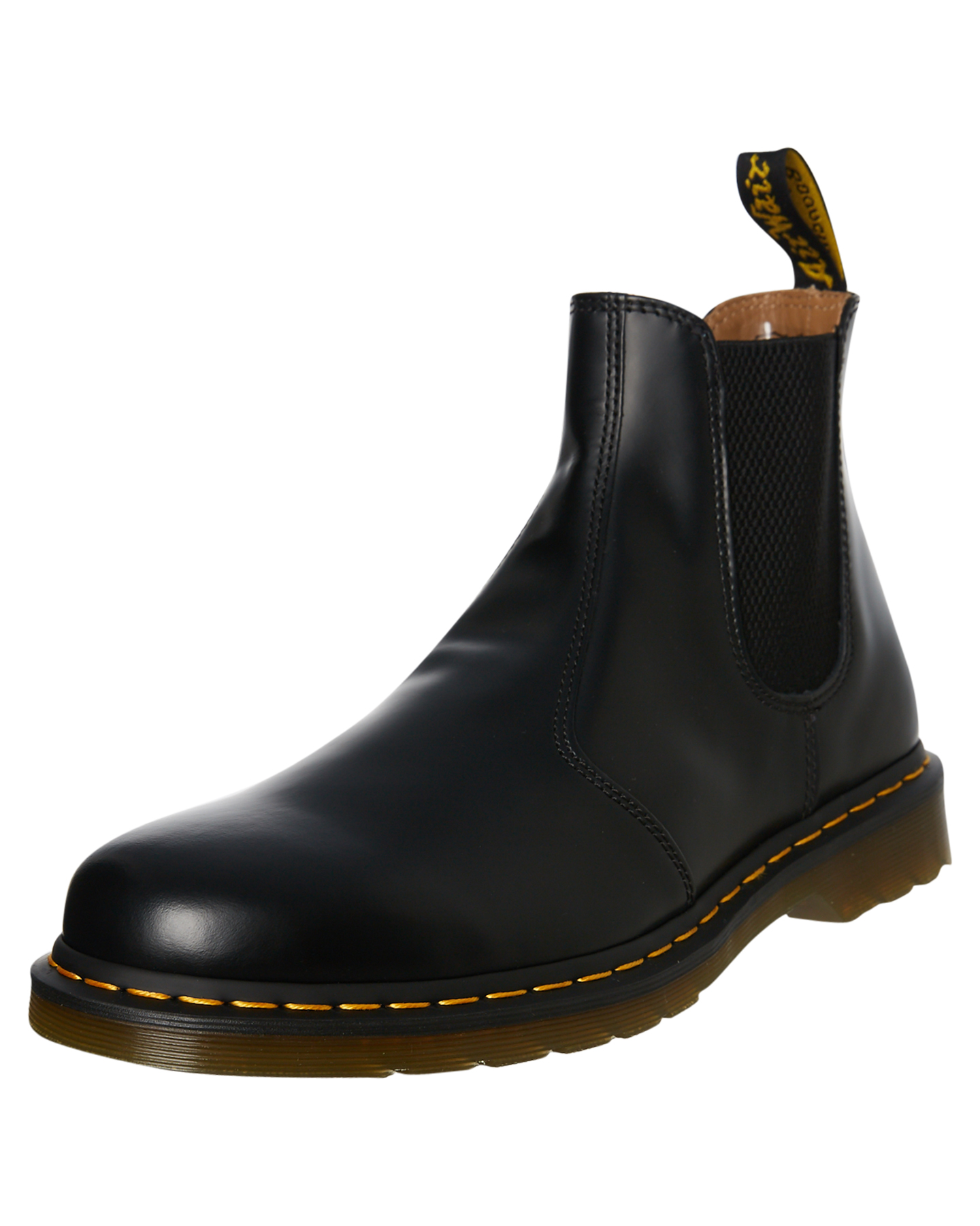 dr martens 2976 chelsea boots mens