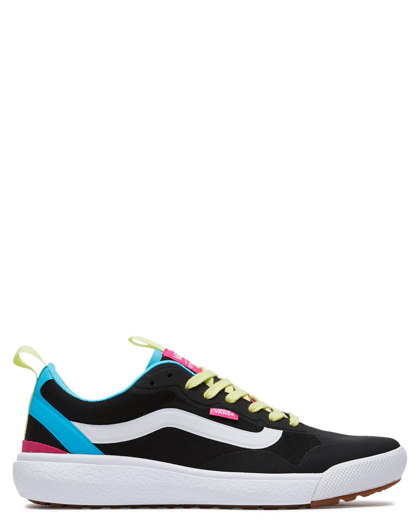 ultrarange exo vans womens