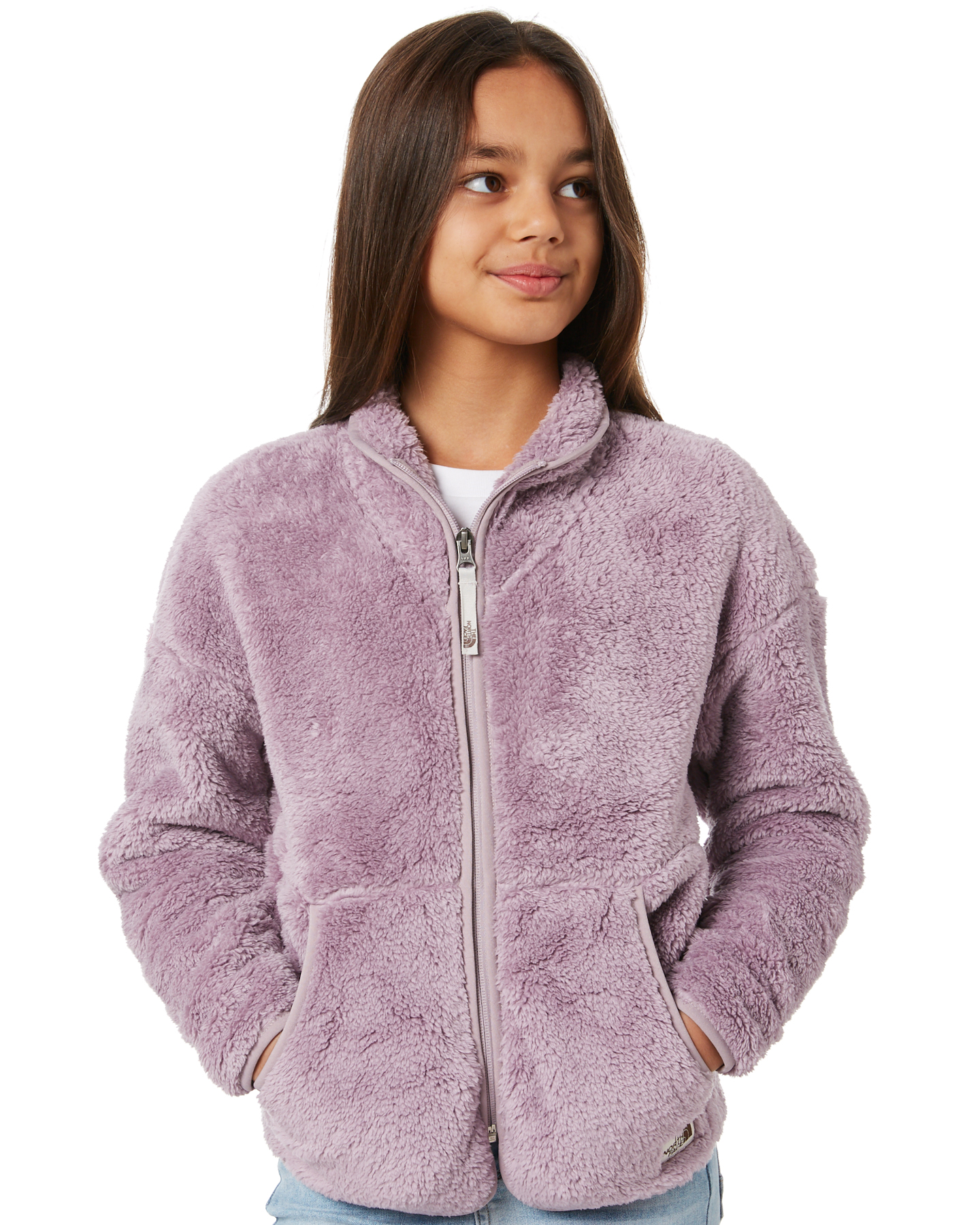 Youth 1996 retro nuptse down jacket ashen purple hotsell