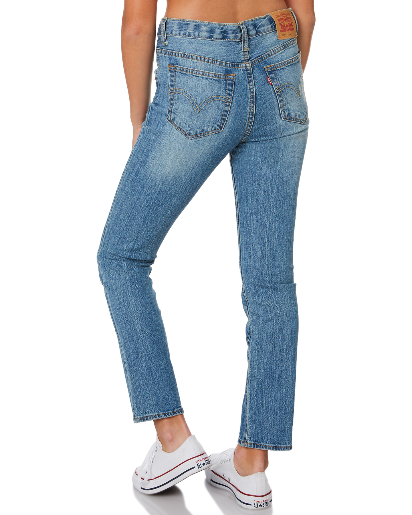levis pants for girls