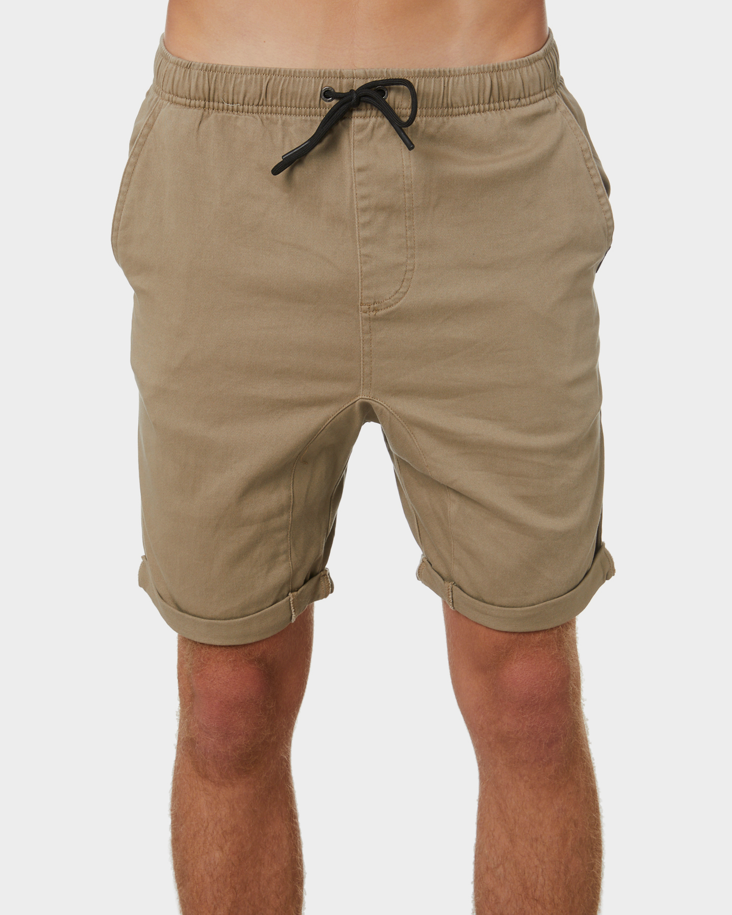 rusty shorts
