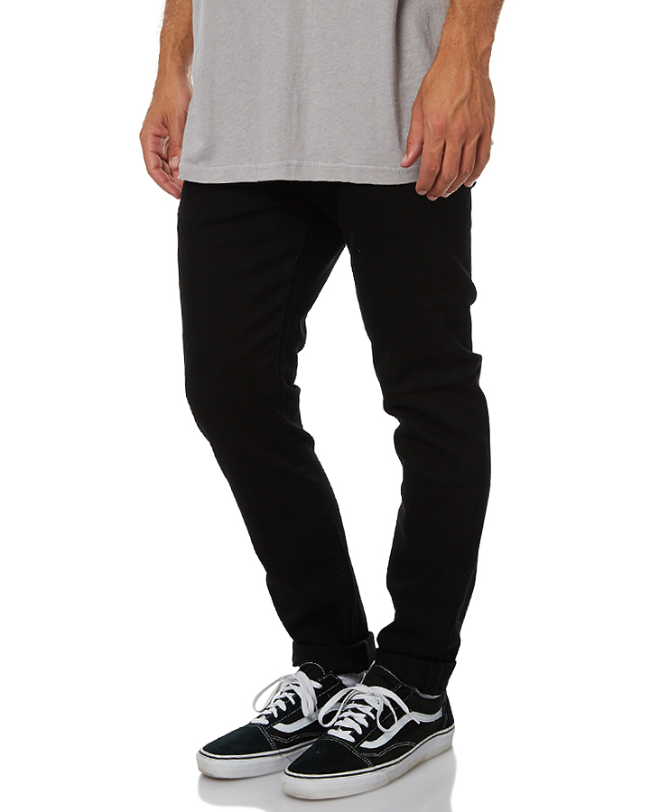 neuw sade baggy jeans