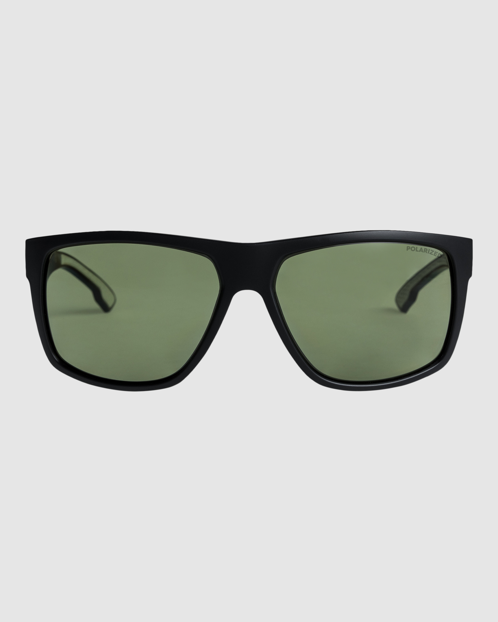 Quiksilver - Mens Bruiser Plz Sunglasses