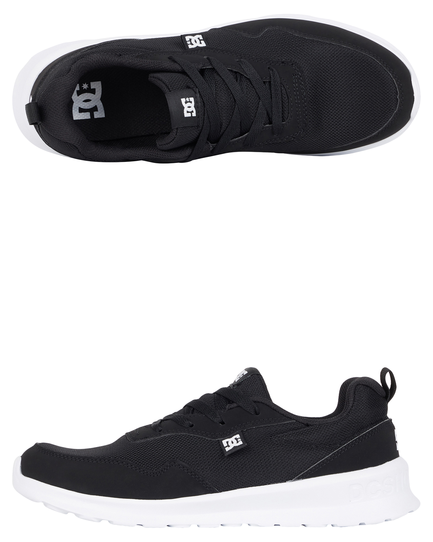 dc shoes for cheap