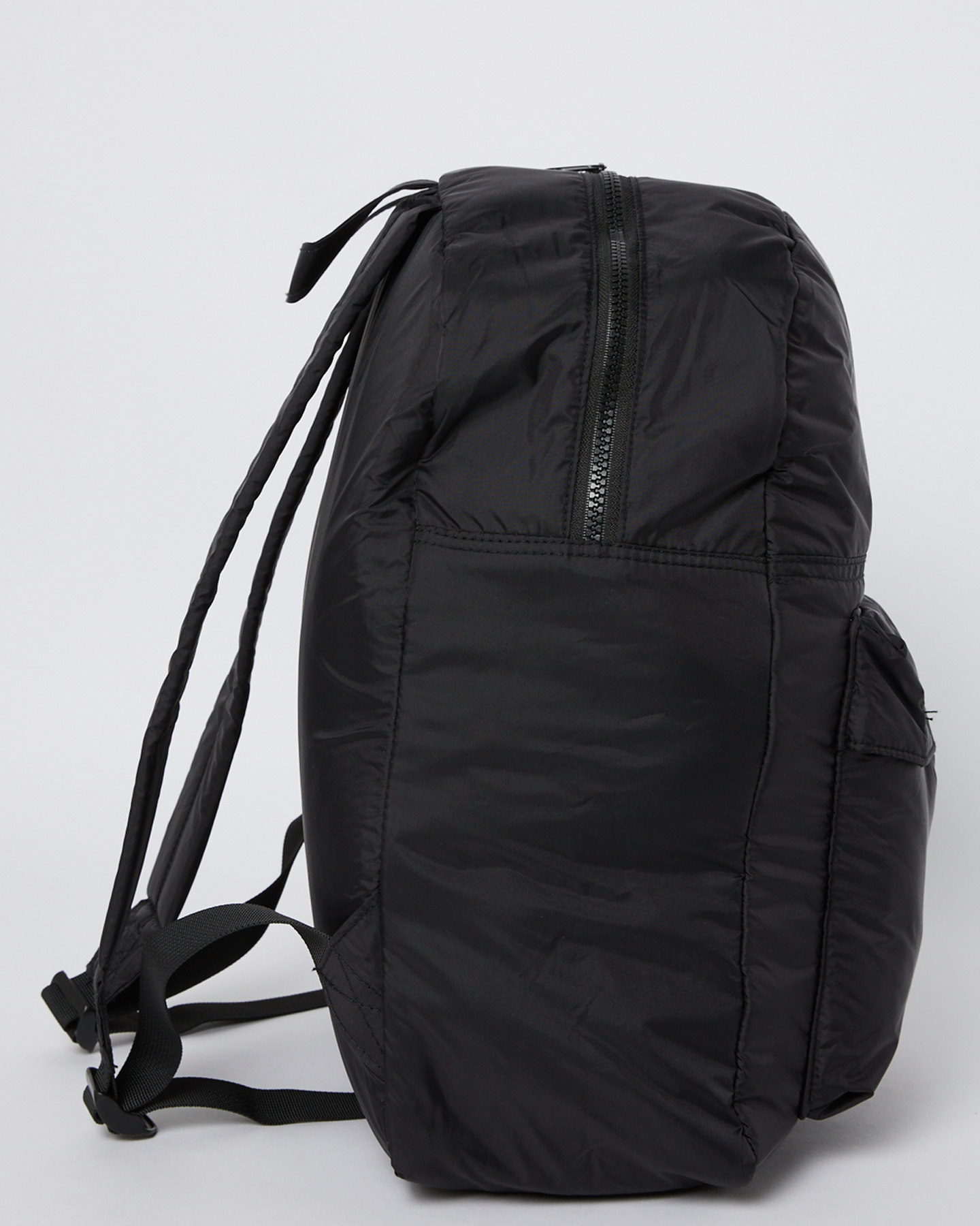 Misfit Garnished Backpack - Black | SurfStitch