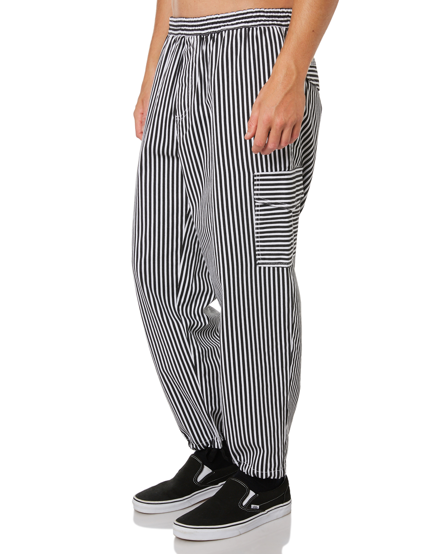 mens skate cargo pants