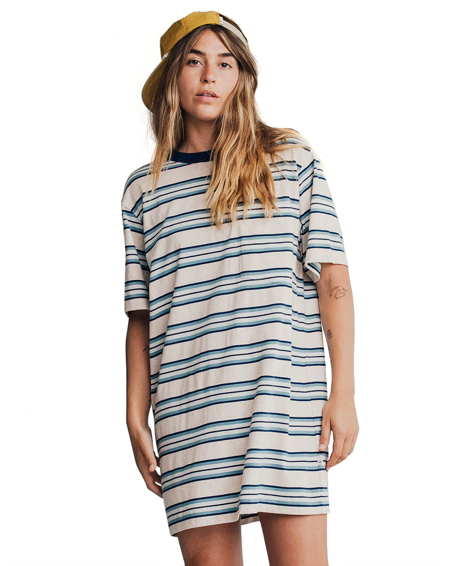 short sleeve t shirt dress