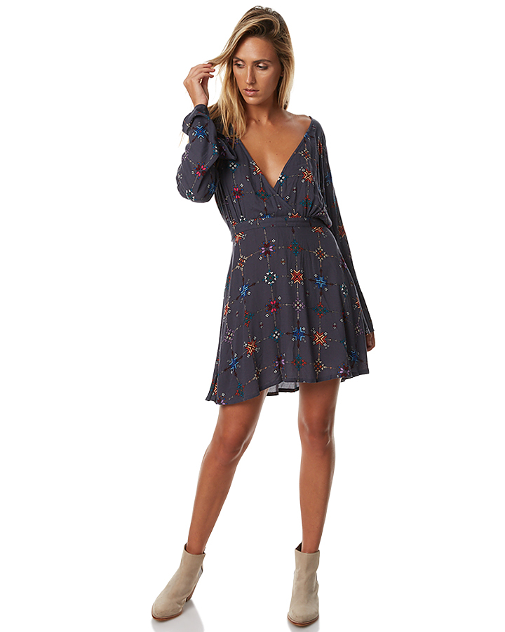 tigerlily tami dress