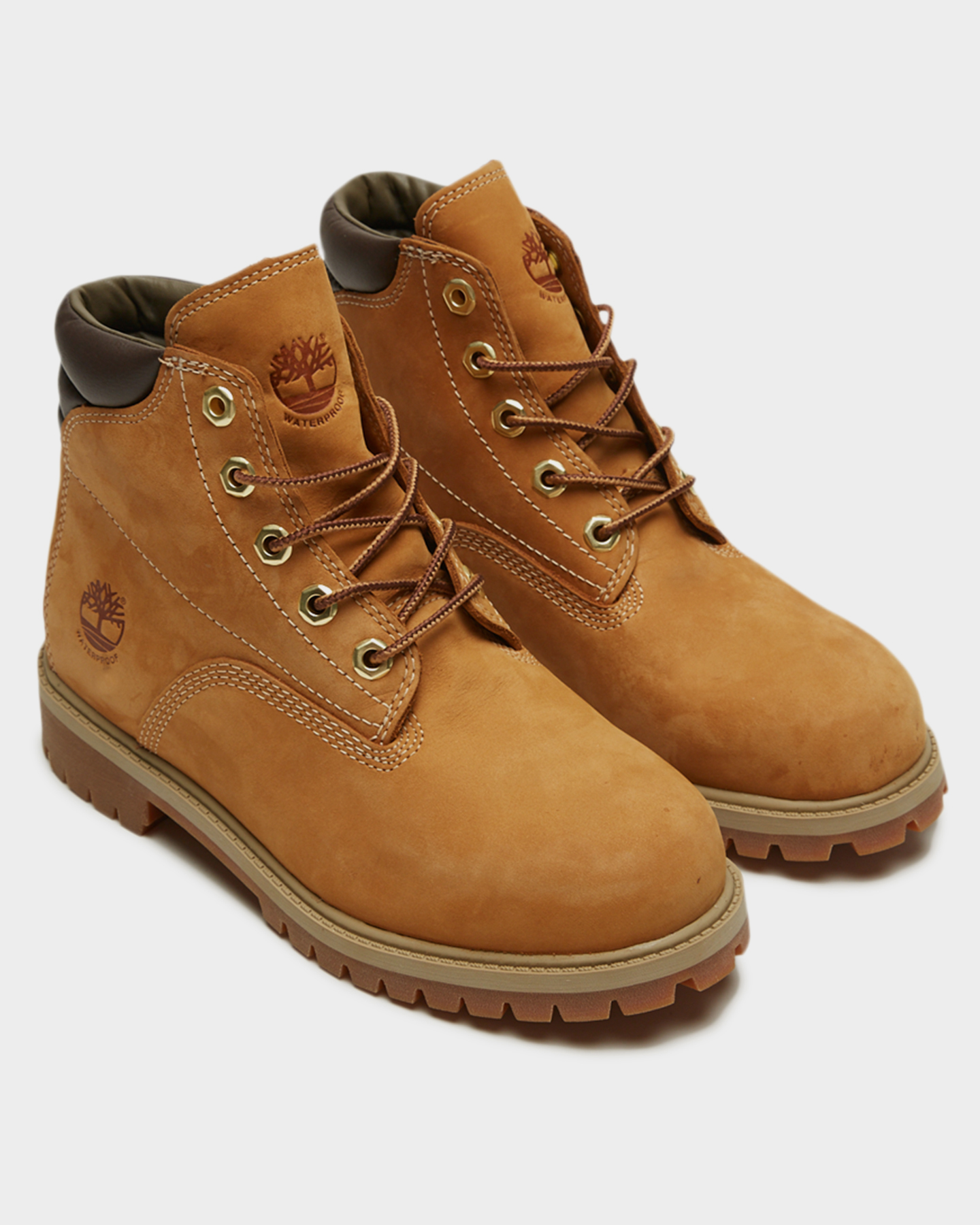 Timberland alburn sales