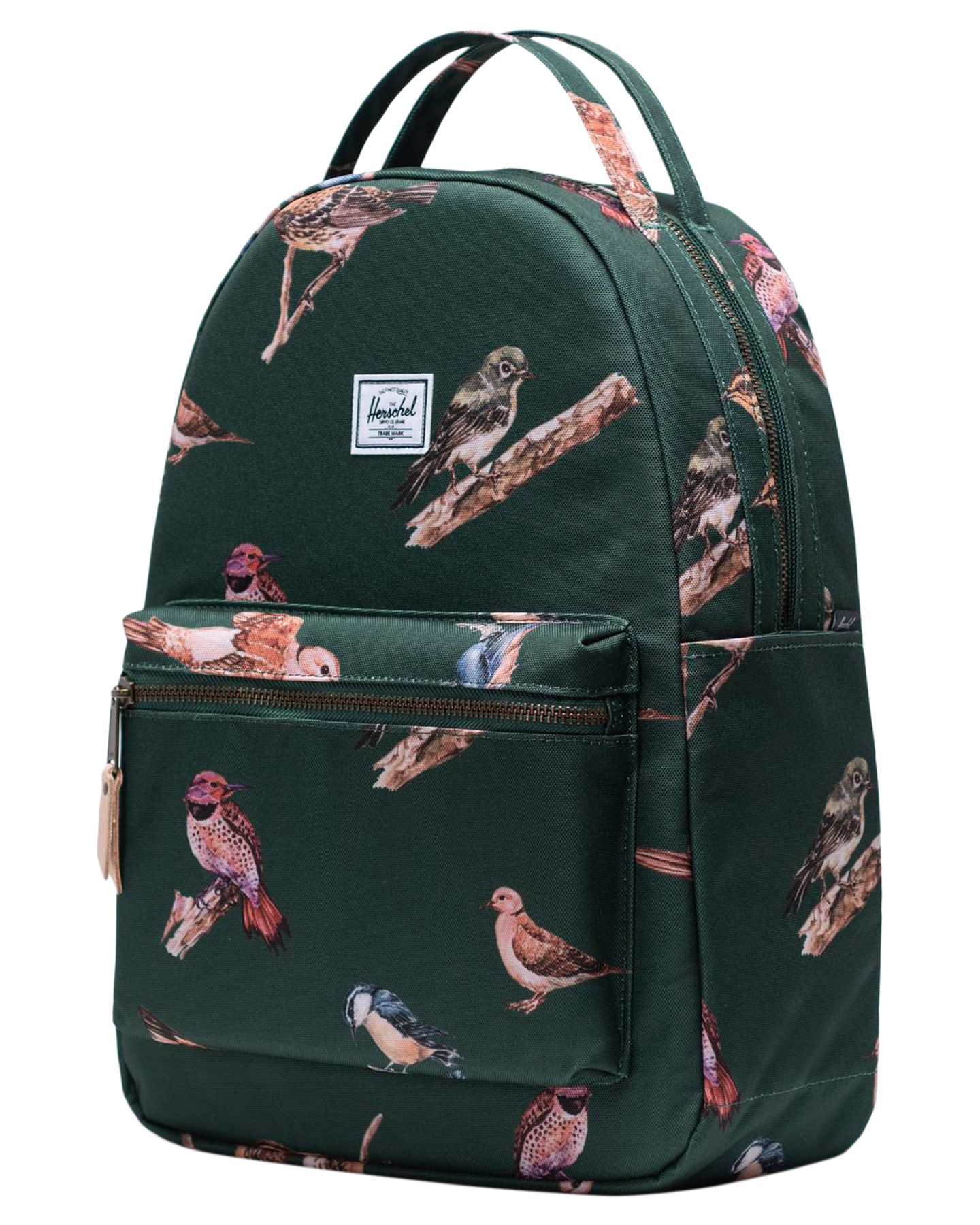 herschel supply co nova