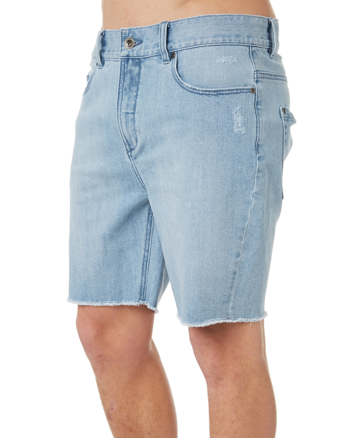 Rvca denim shorts store
