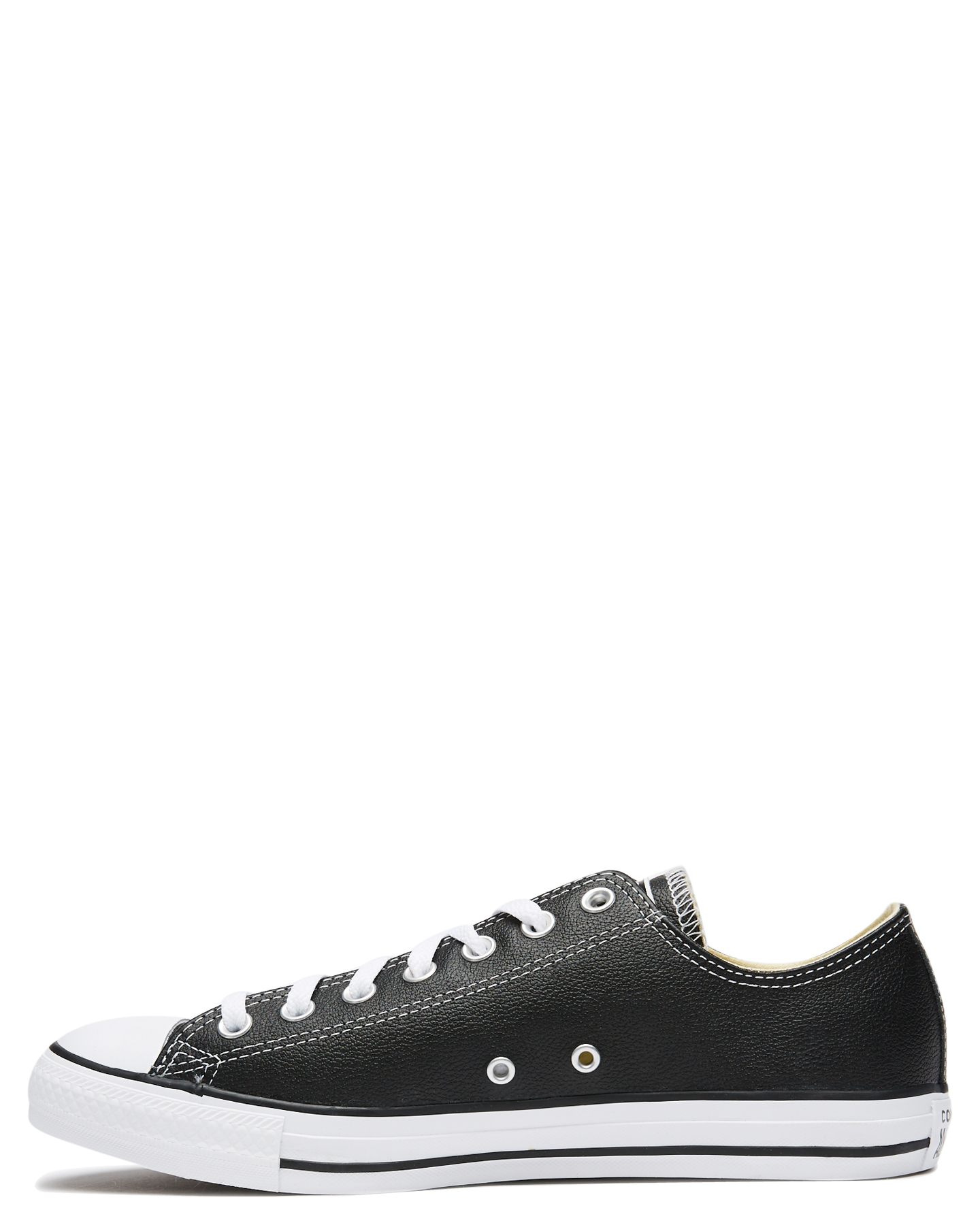 leather converse shoes mens