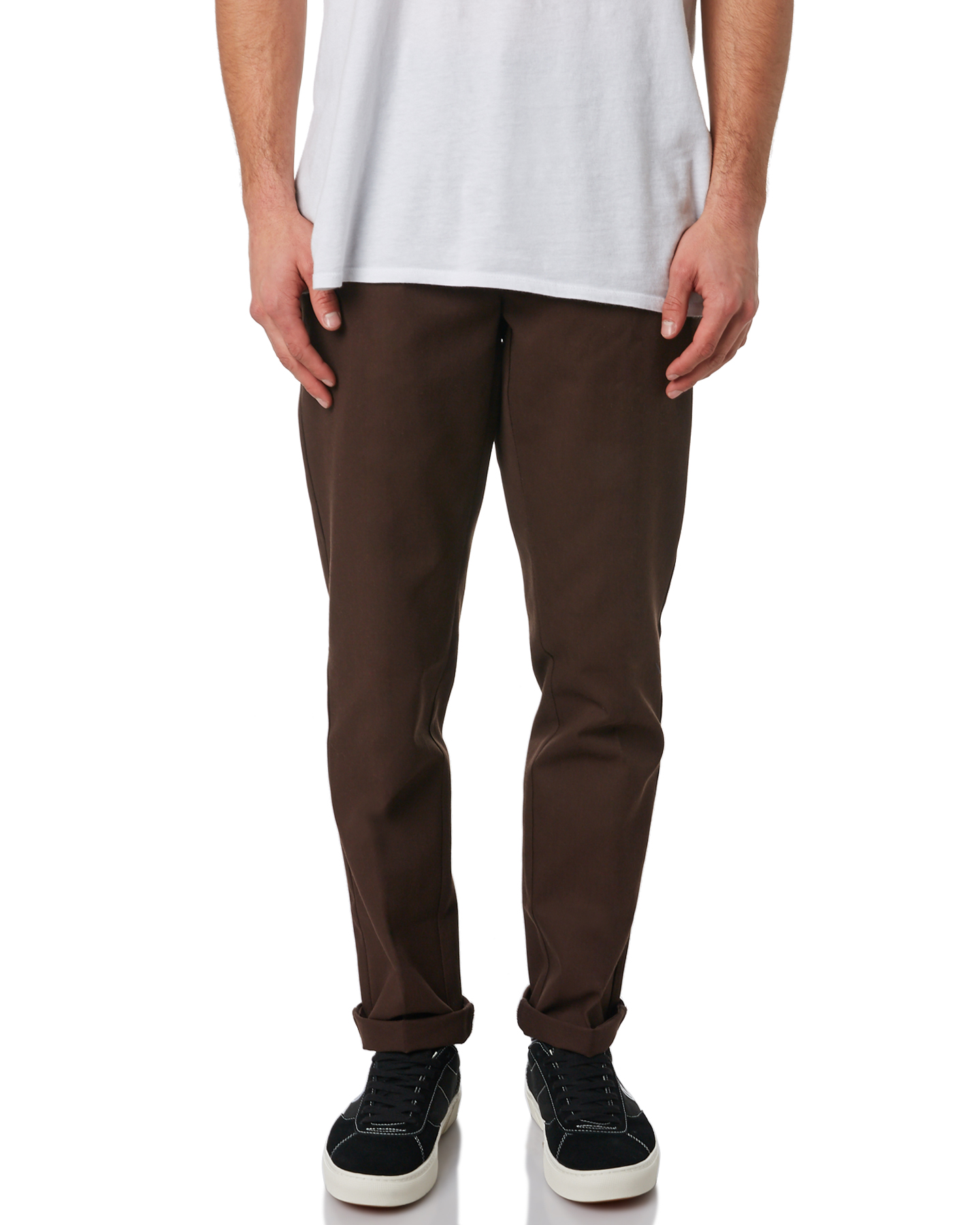 dickies 872 slim fit work pant