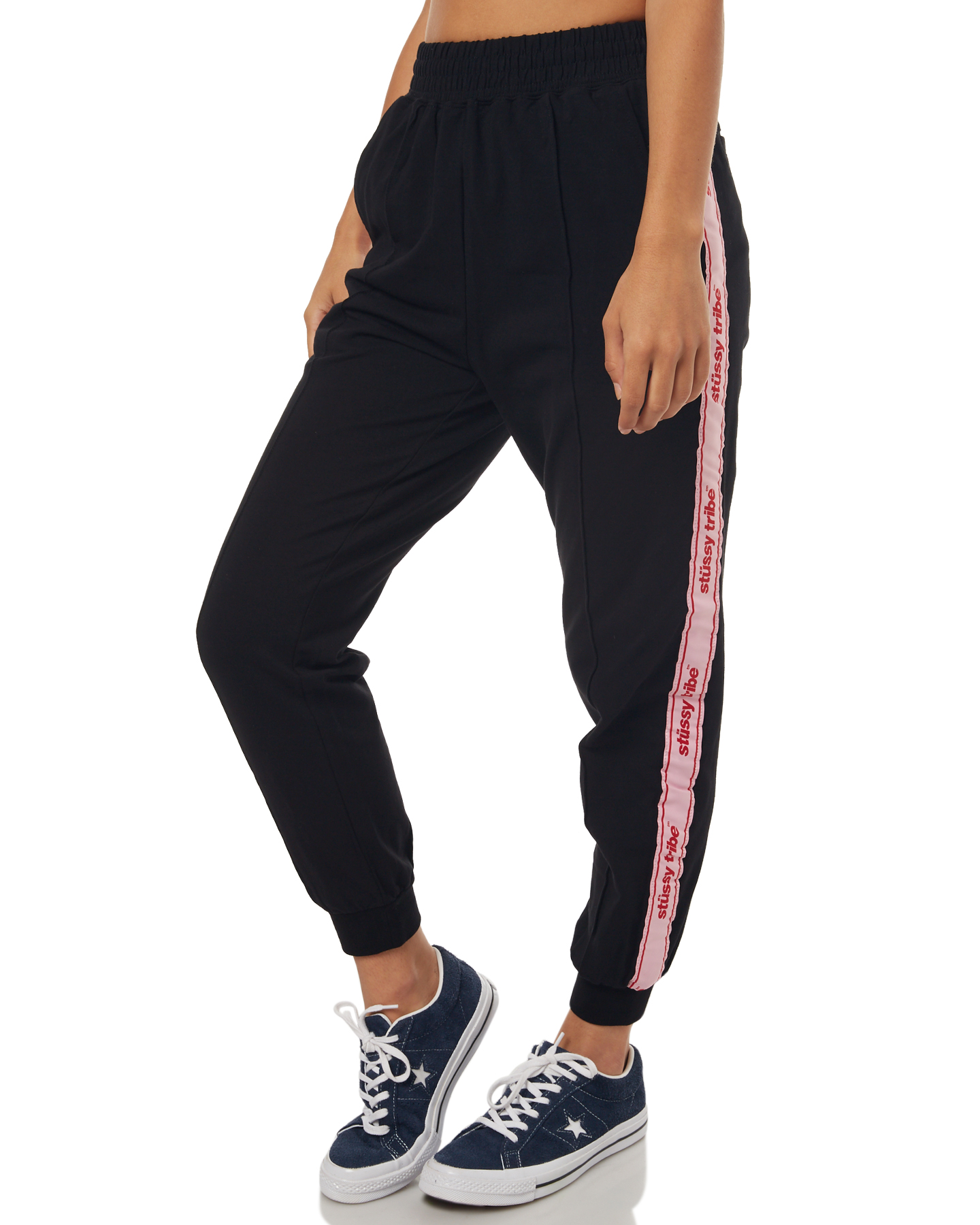 nike stussy pants