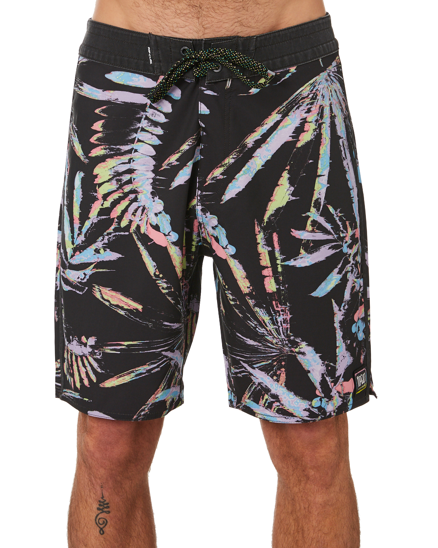 rip curl men's swimwear