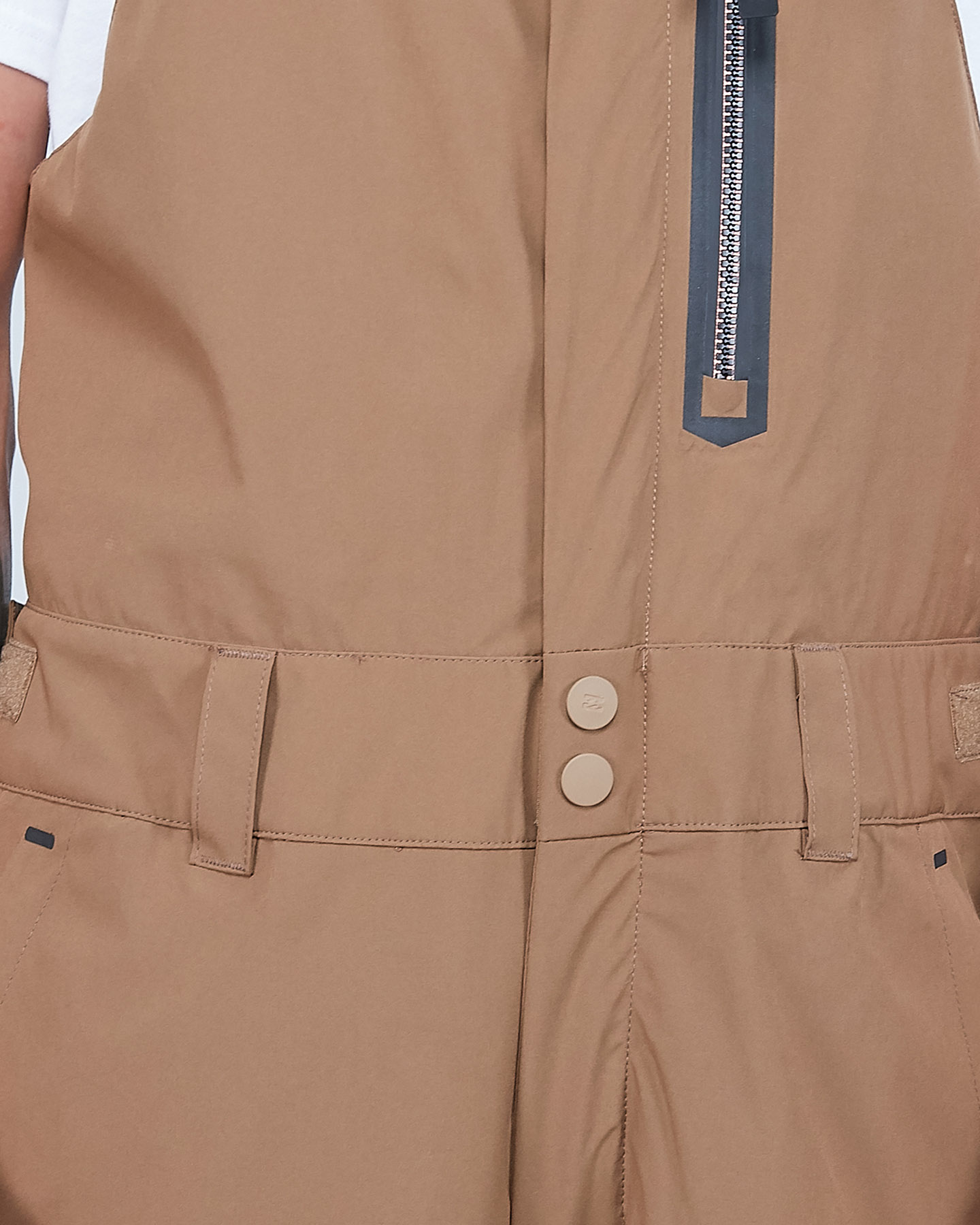 billabong north west bib pants